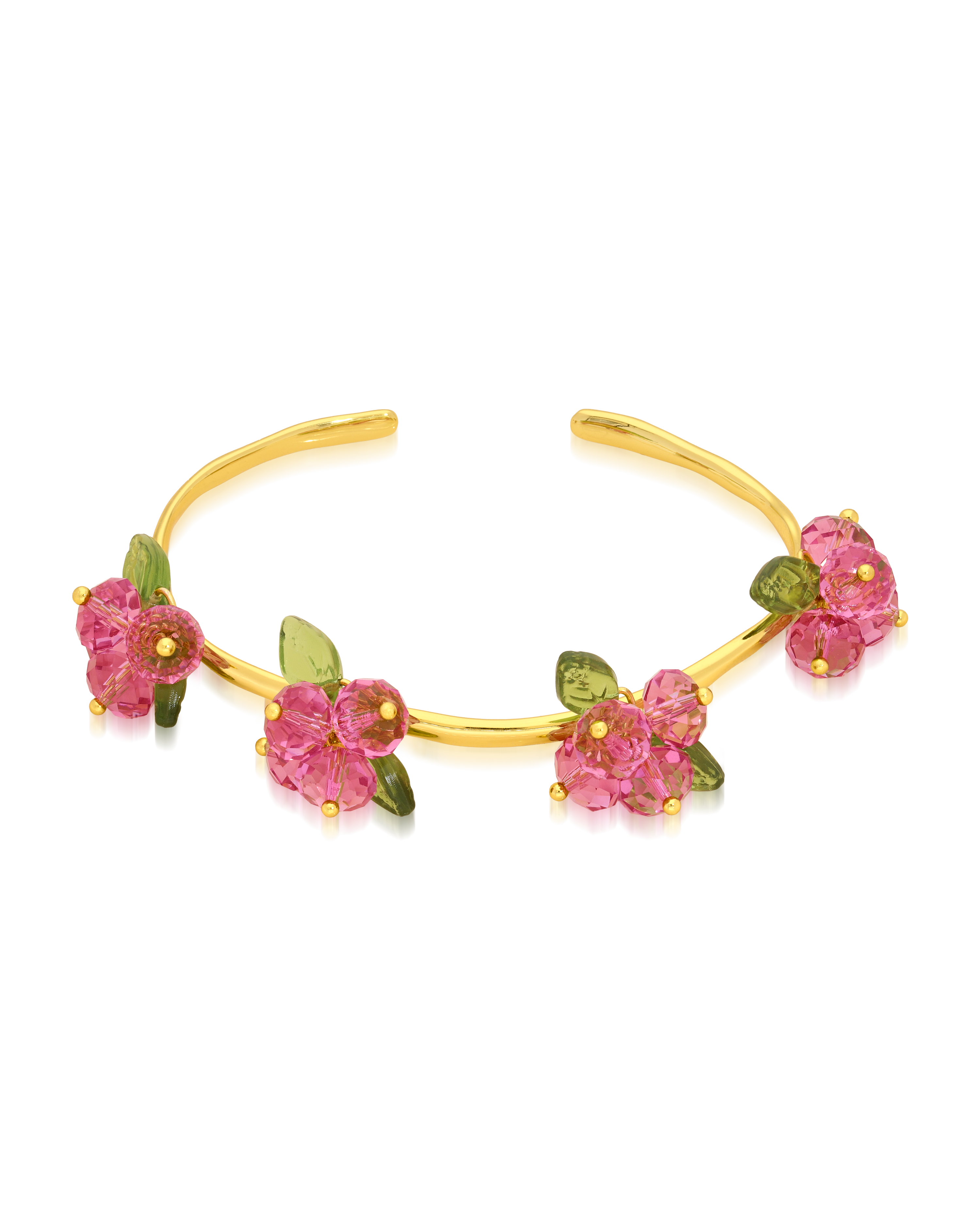Rose Romance Bracelet