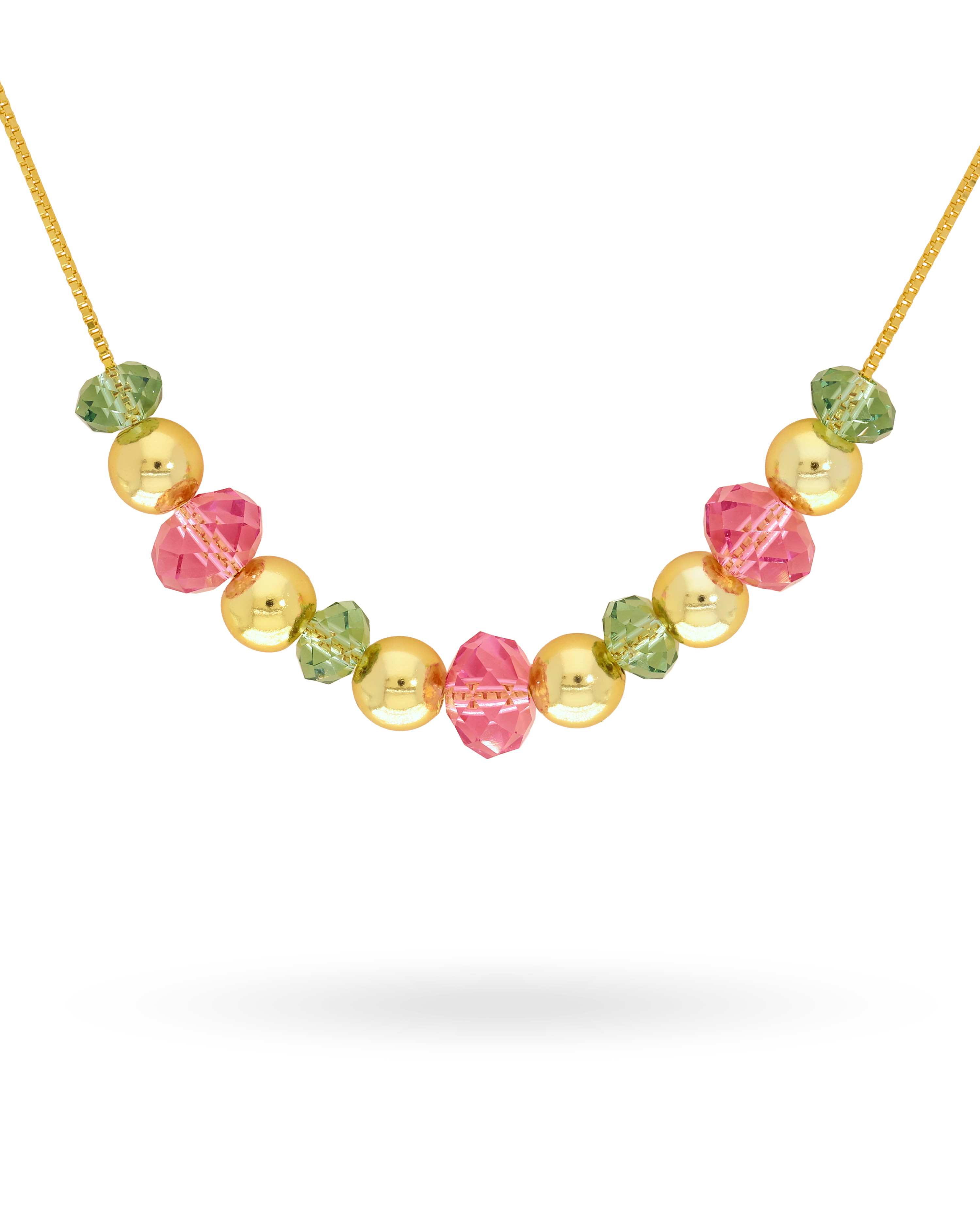 Lovegame Necklace