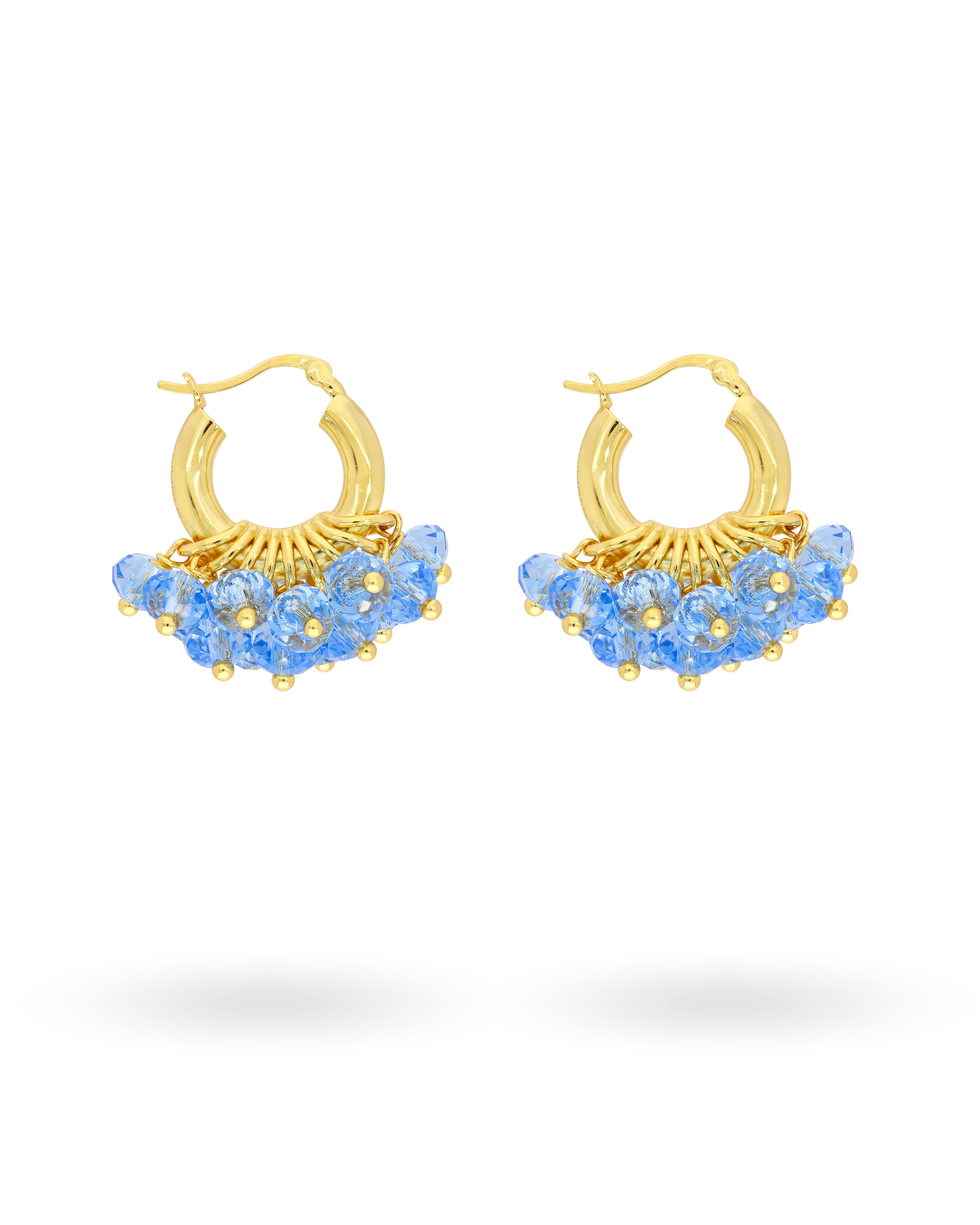 Mini Date Night Earrings