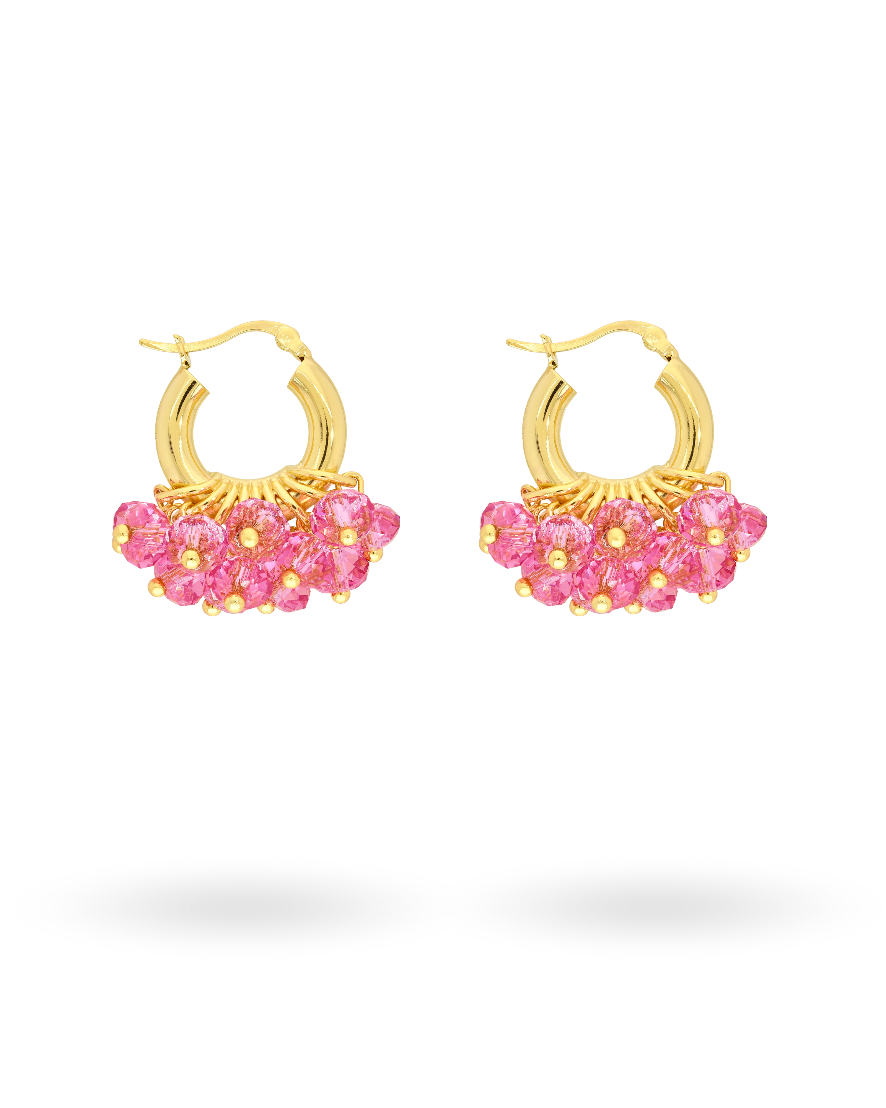 Mini Ma Chérie Earrings