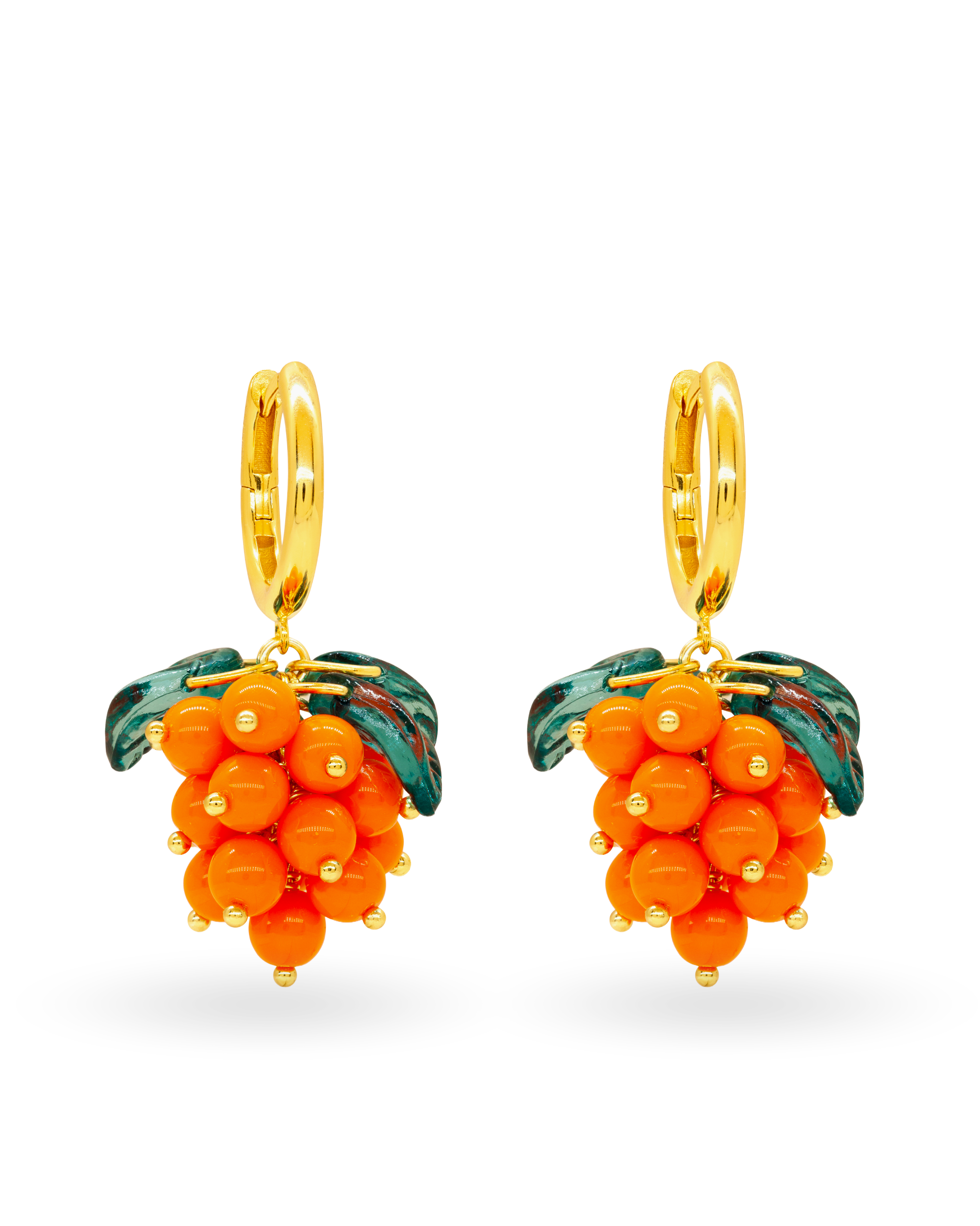 Cloudberry Cute Earrings