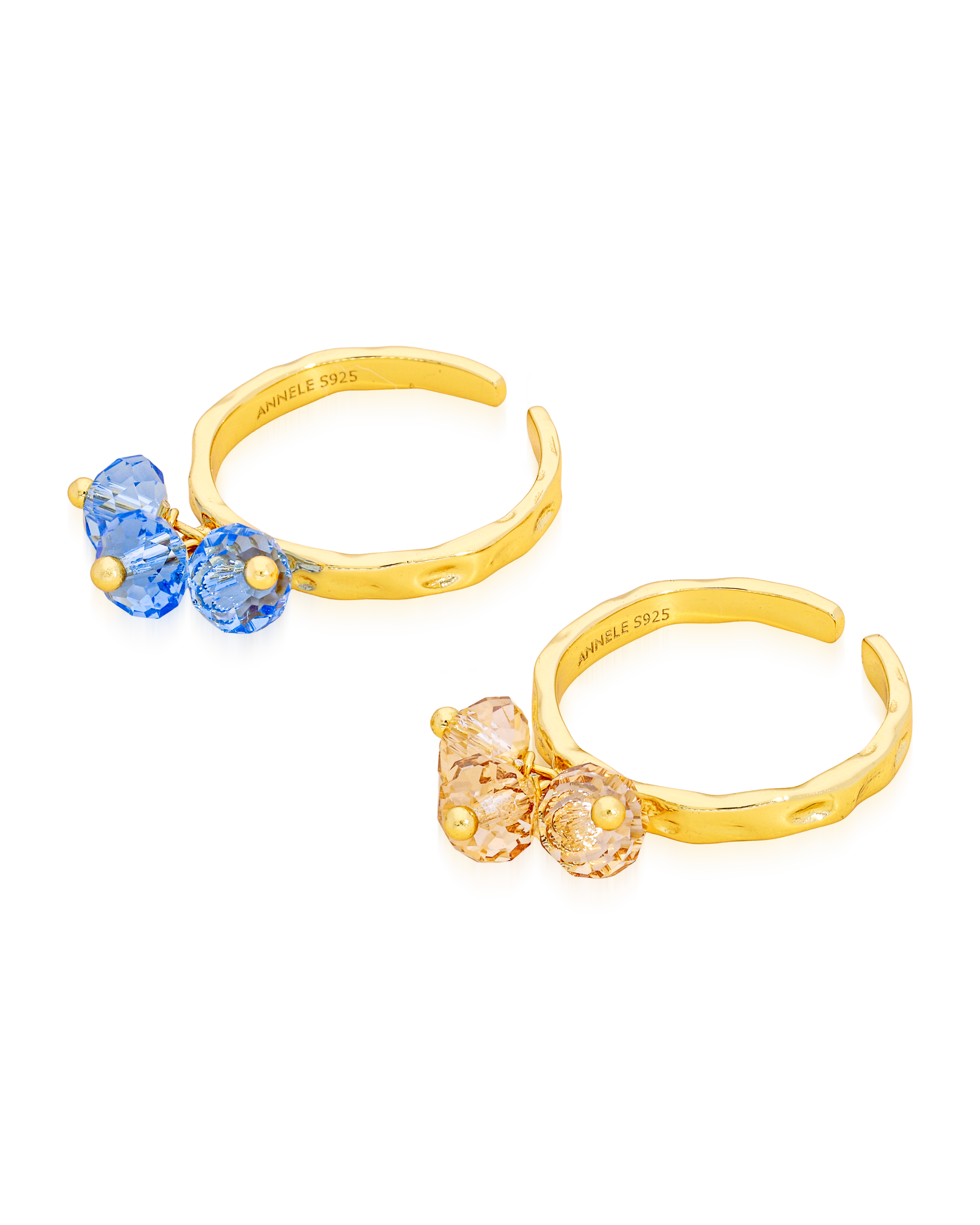 Disco Rings