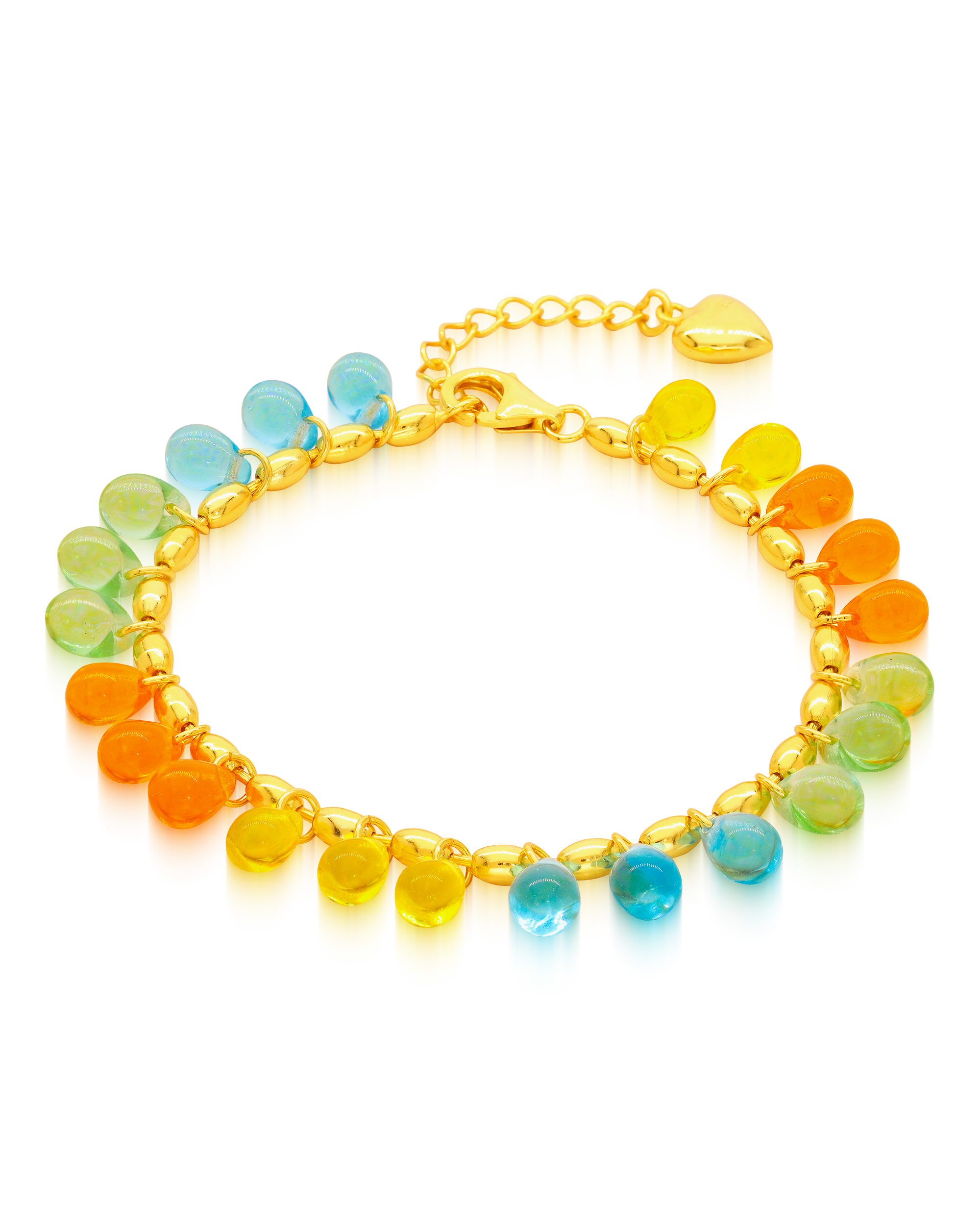 Juicy Fusion Bracelet