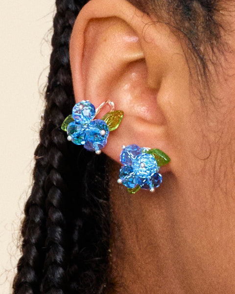 Earcuffs