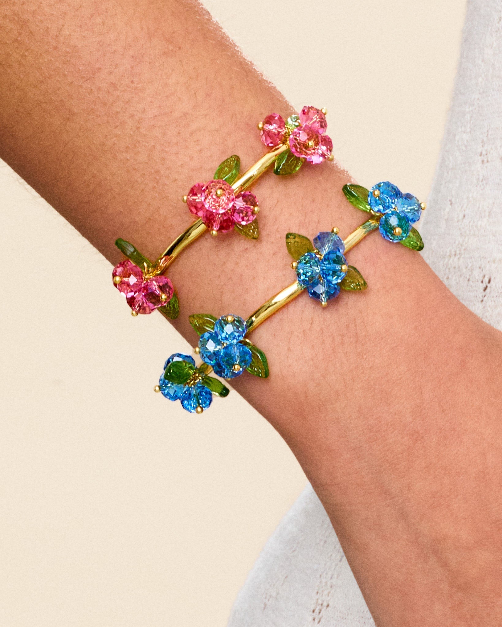 Bracelets