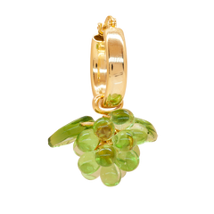 Appletini Earrings