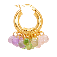 Candy Girl Earrings