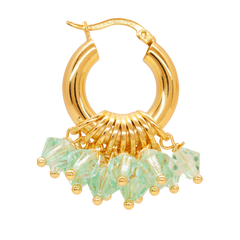 Garden Goddess Earrings