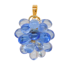 Pufflette Necklace