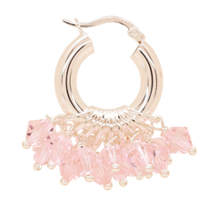 Sugarlicious Earrings in Silver