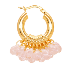 Whipped Dreams Earrings