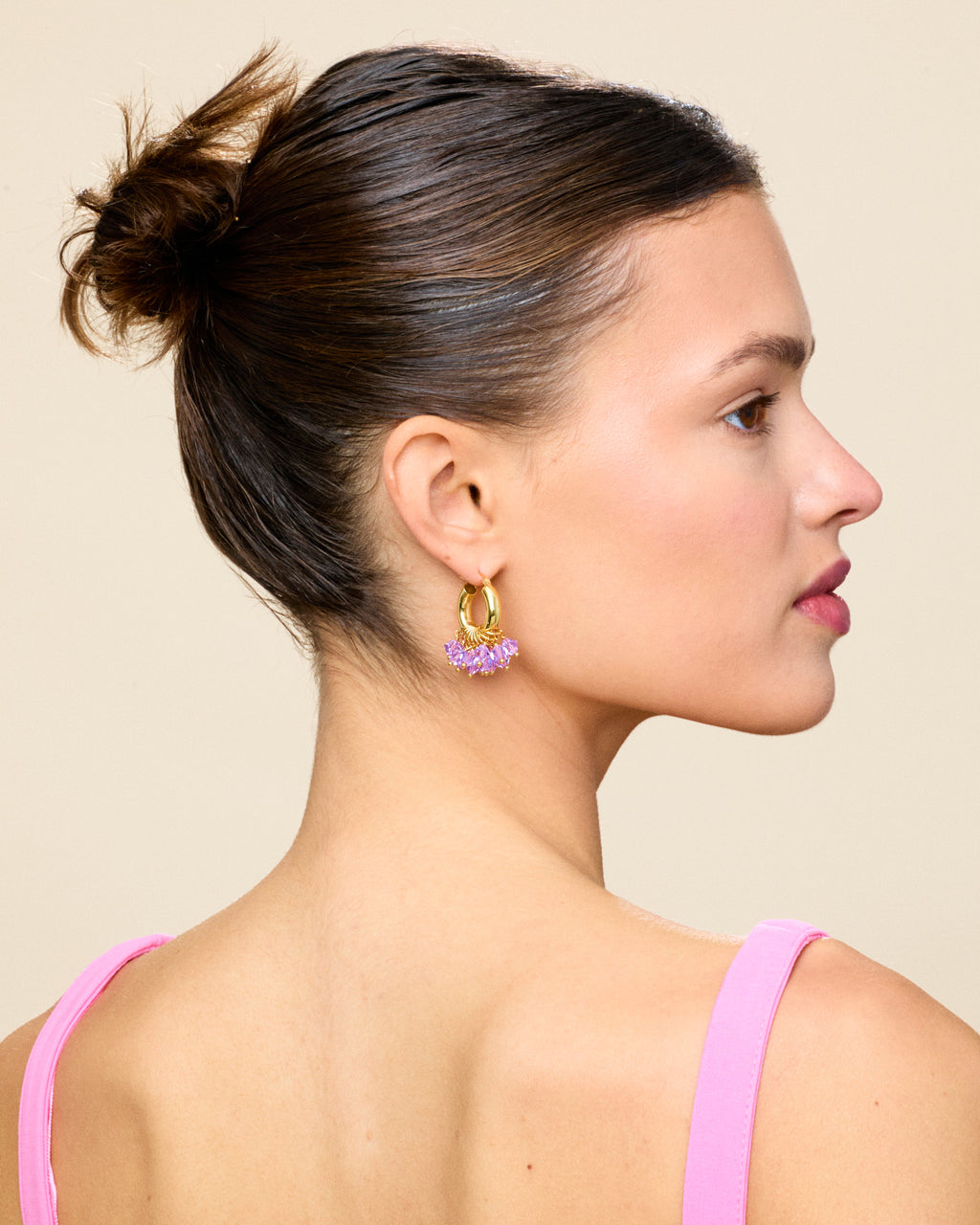Ritzy Blitz Earrings