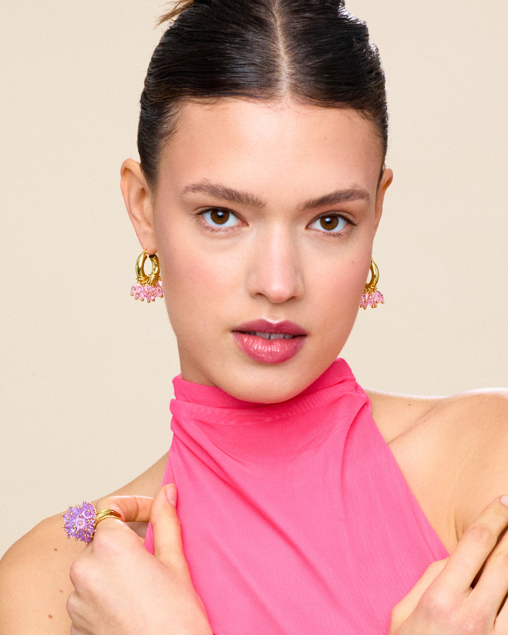 Sugarlicious Earrings