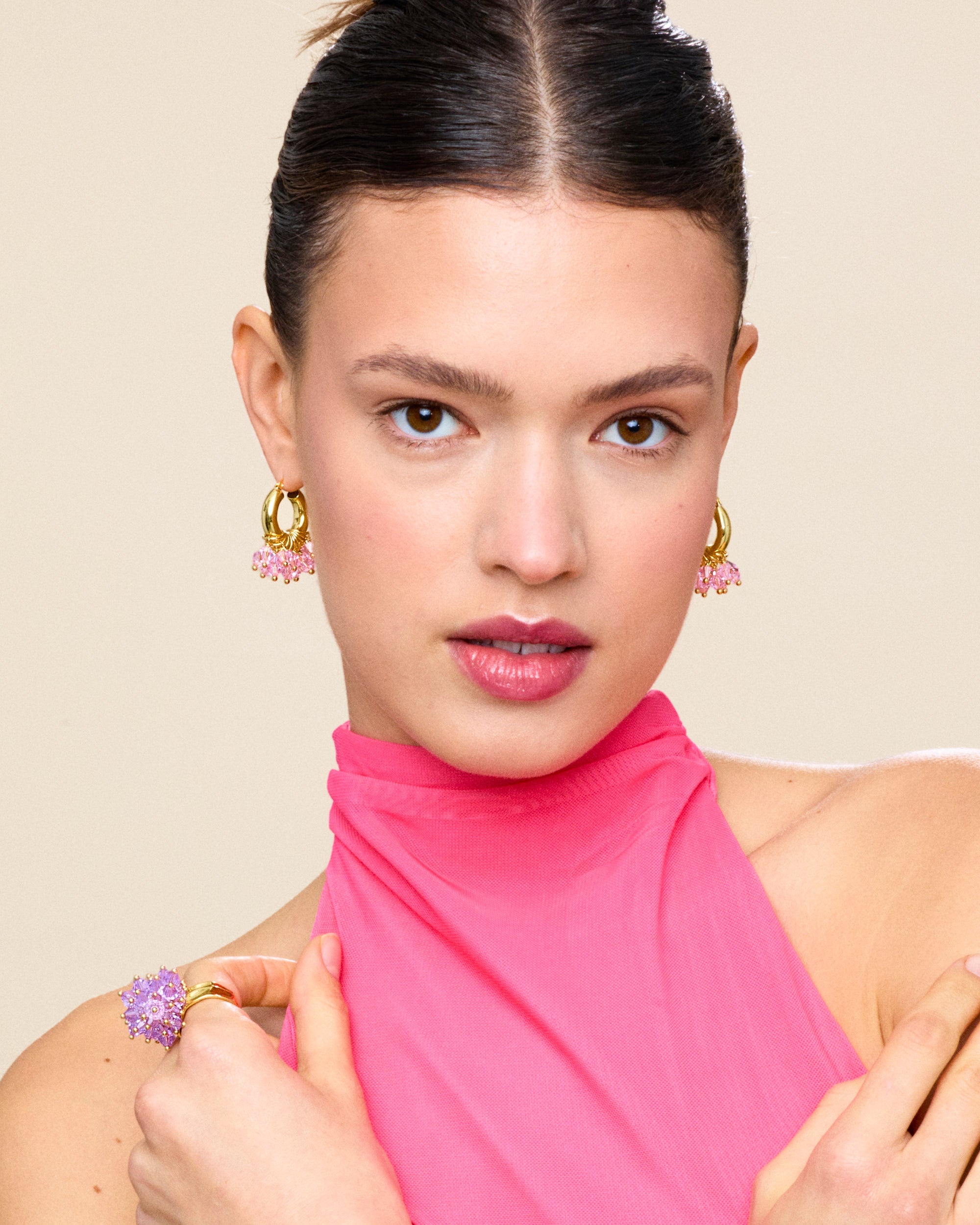 Sugarlicious Earrings