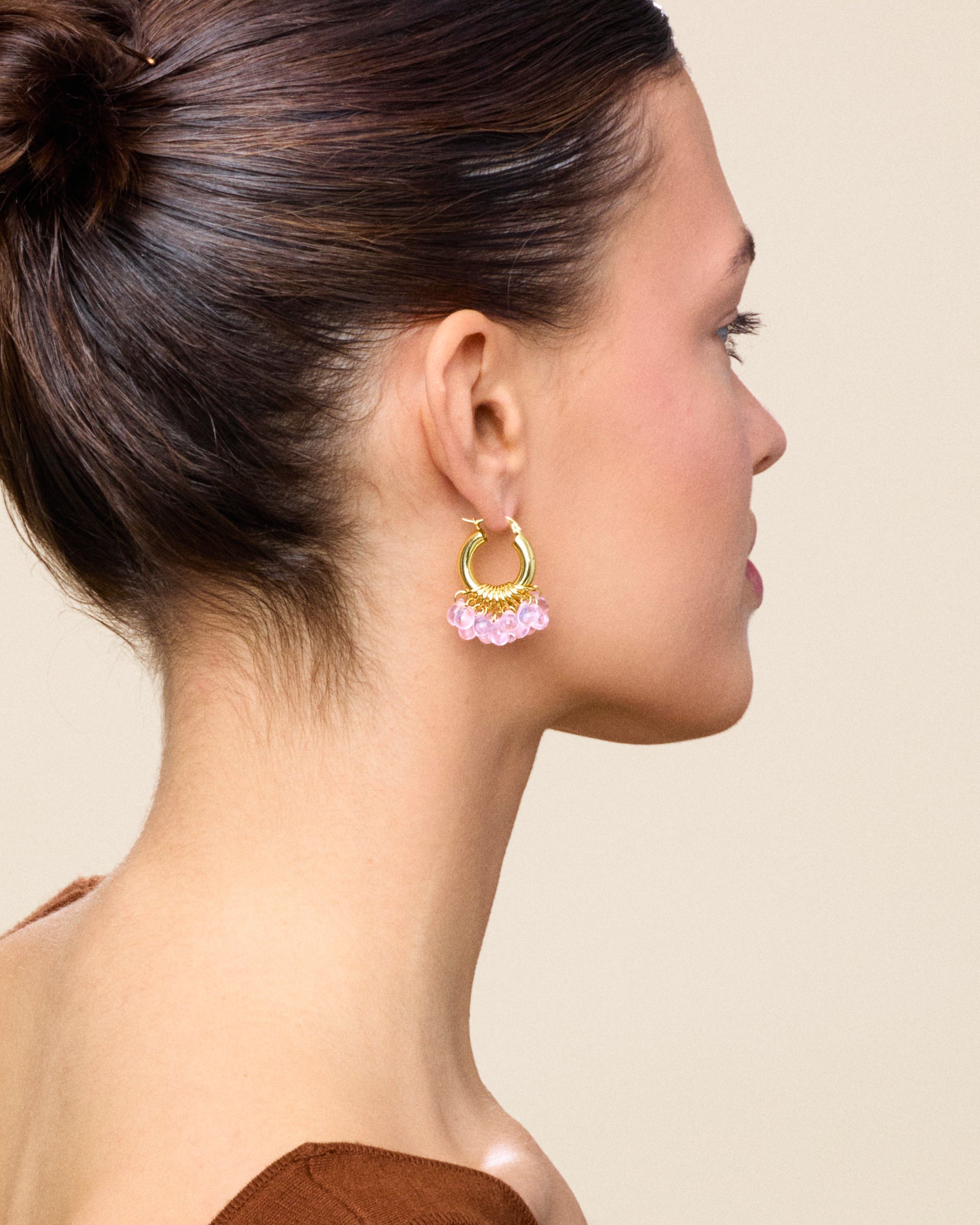 Whipped Dreams Earrings