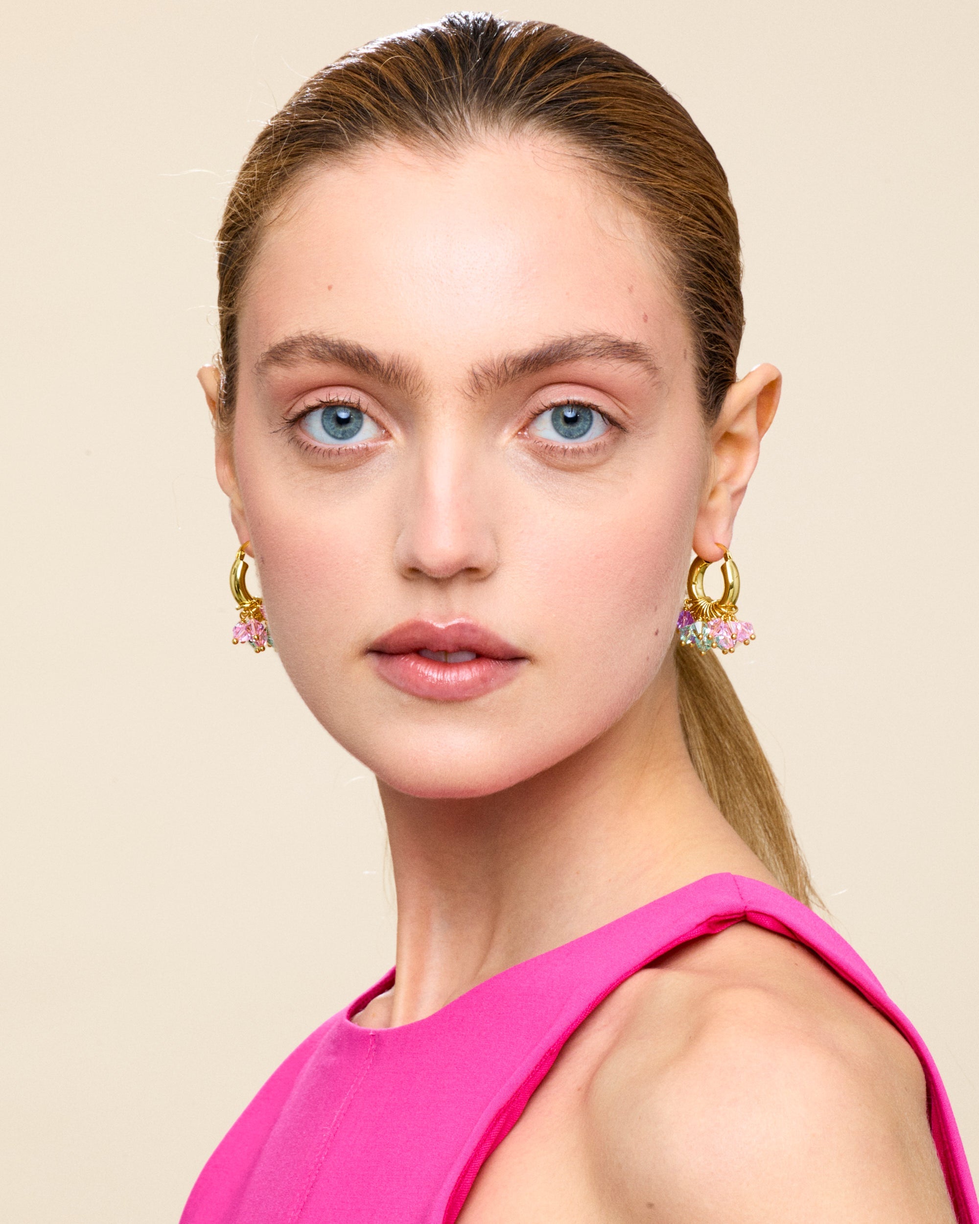 Sugamama Earrings