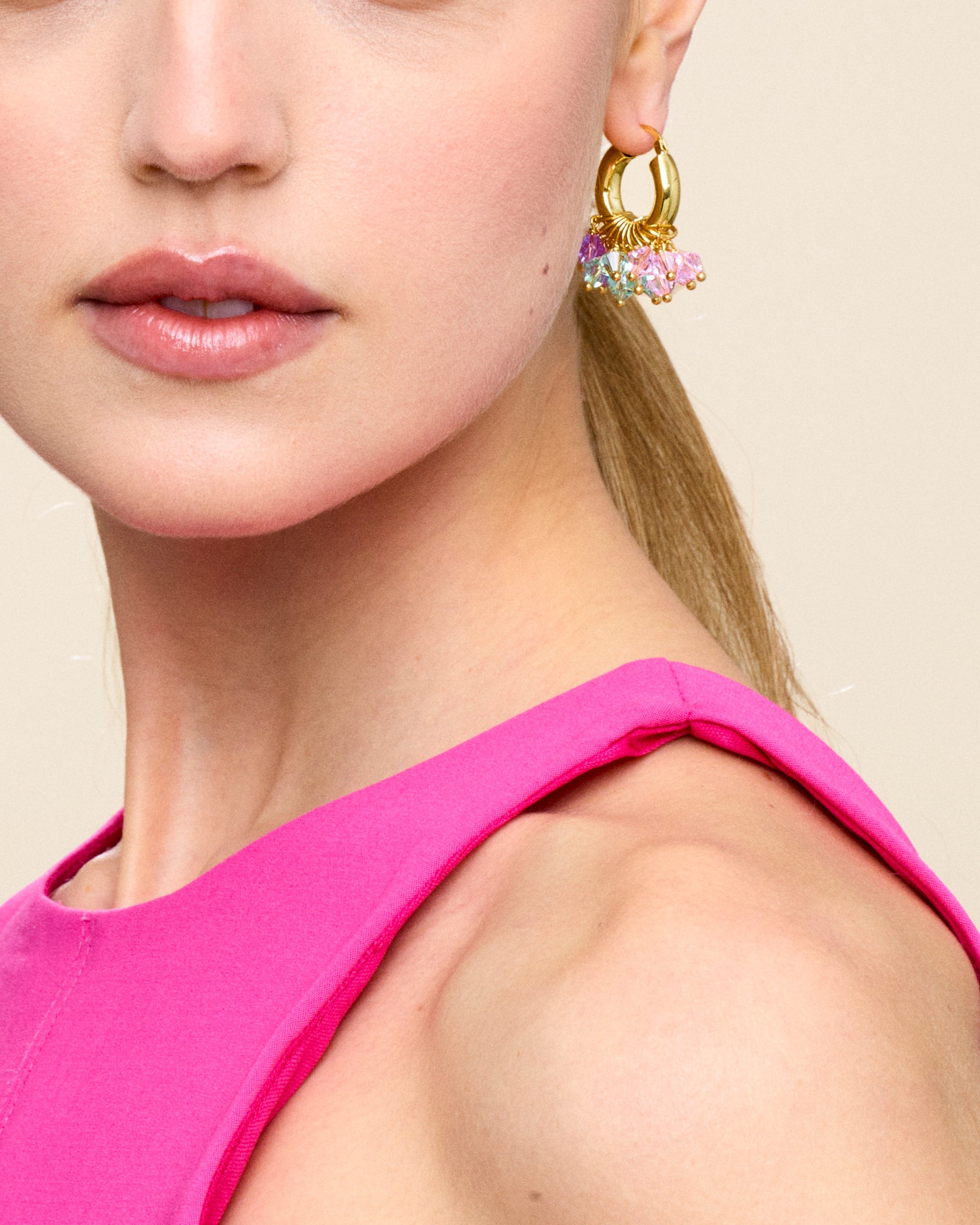 Sugamama Earrings