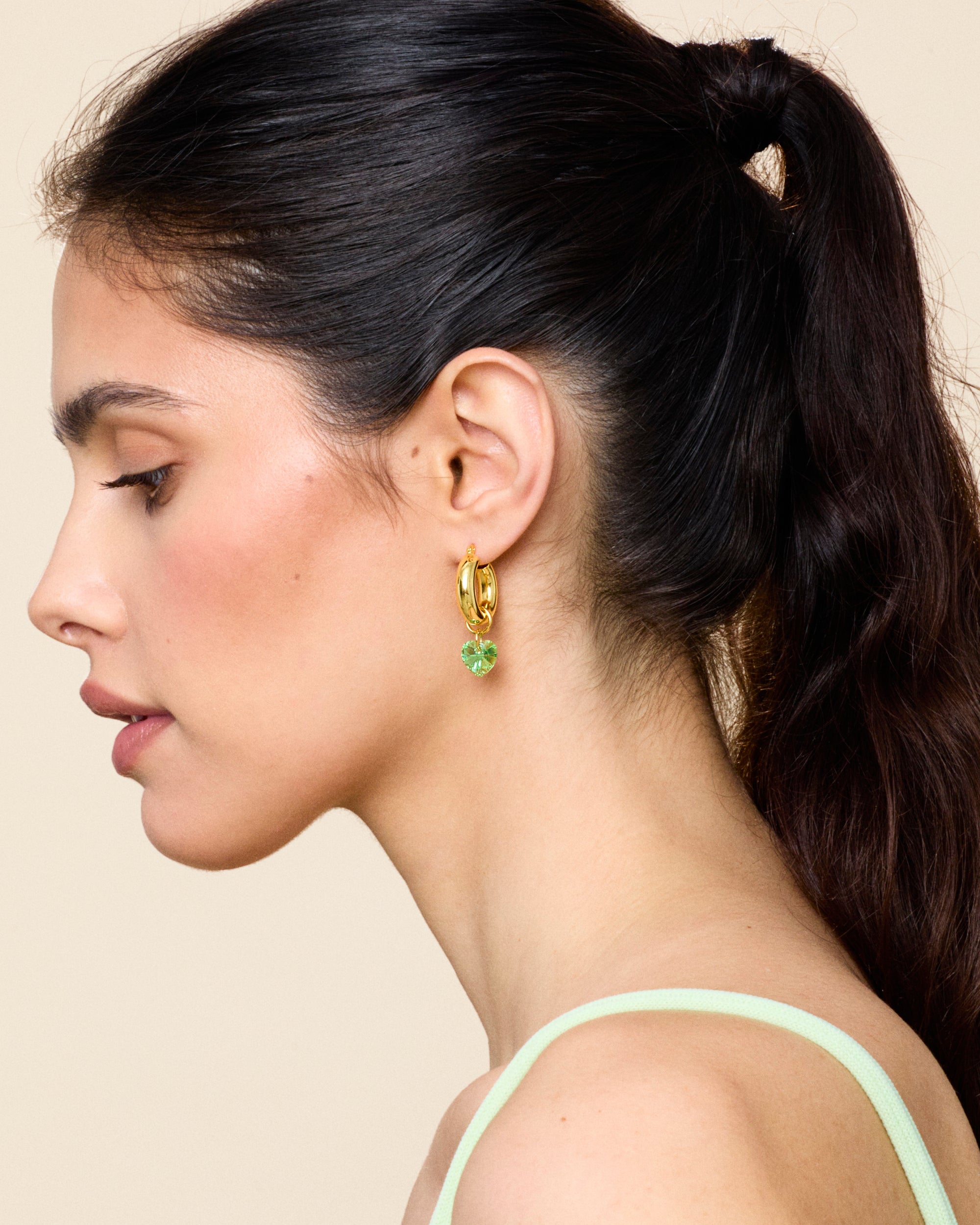 Lonely Hearts Club No. 3 Earrings