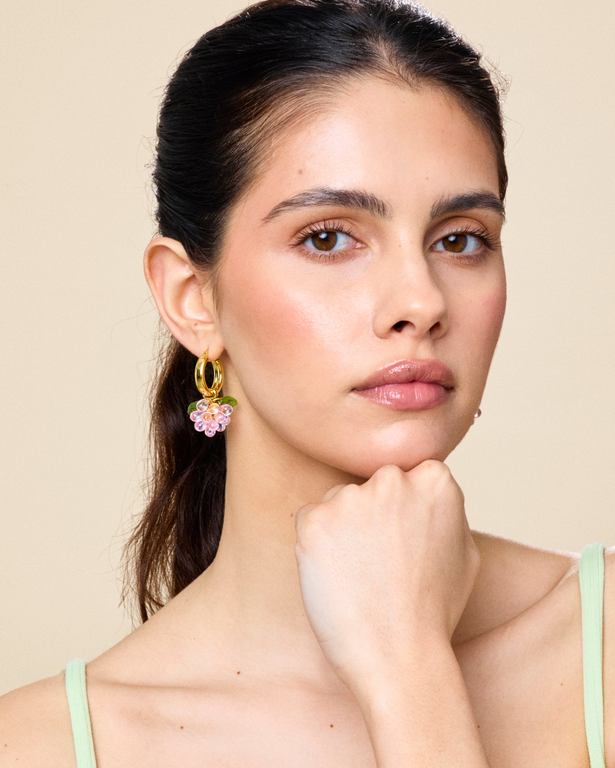 Babycakes Earrings