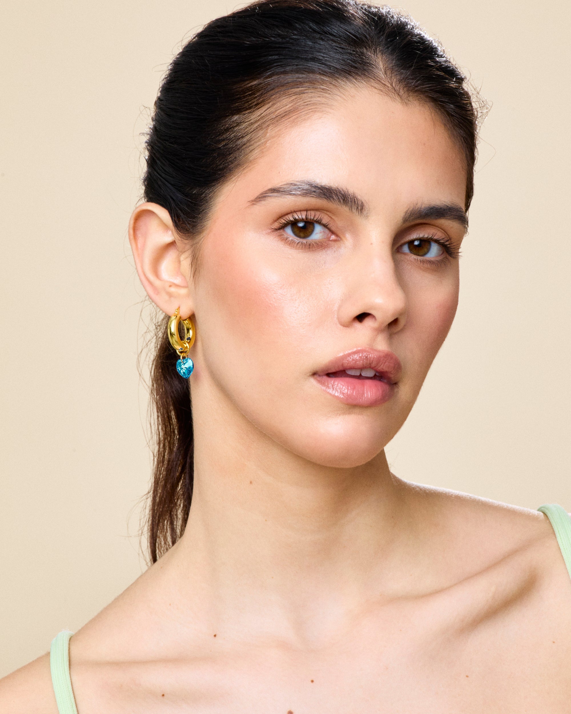 Lonely Hearts Club No. 4 Earrings
