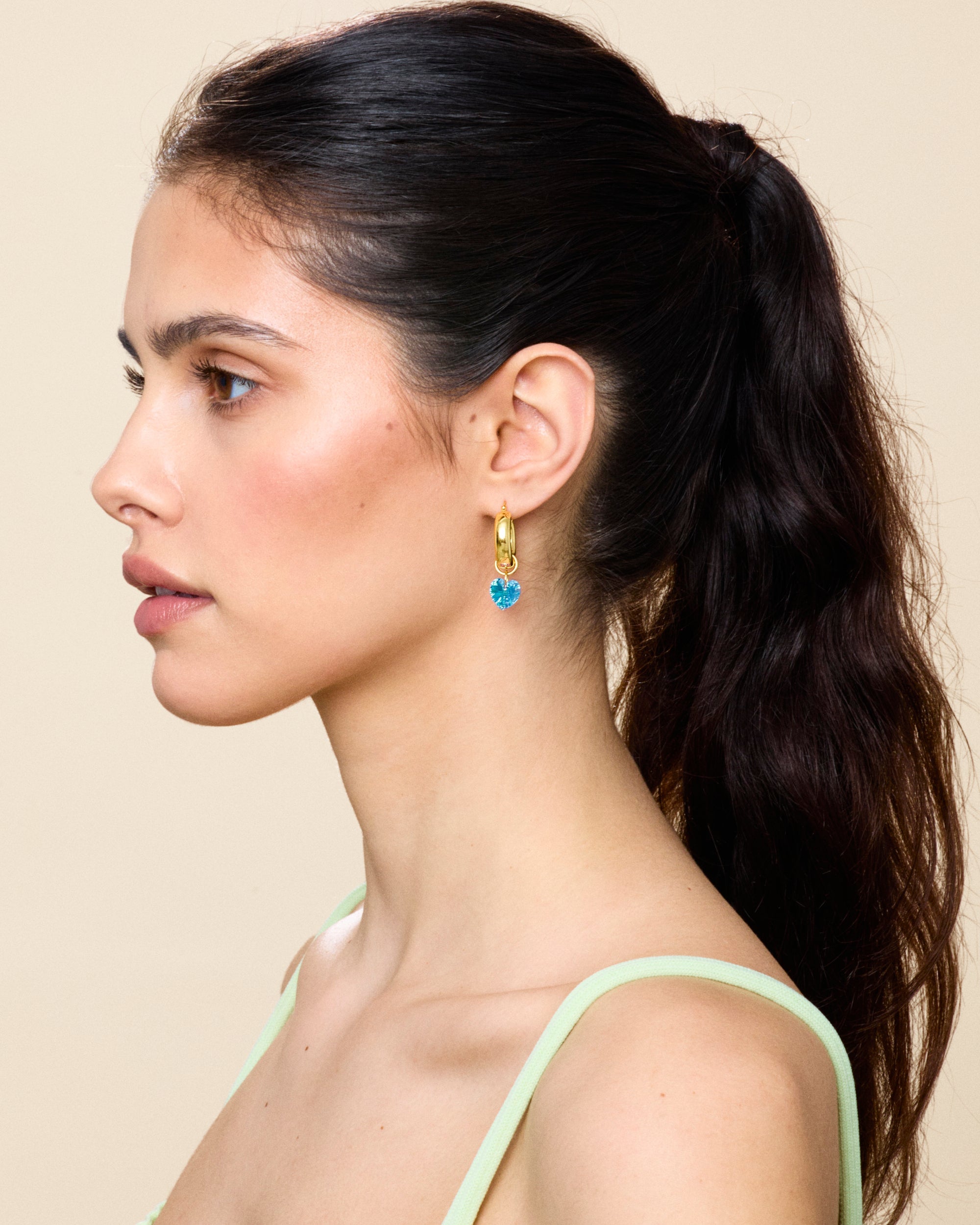 Lonely Hearts Club No. 4 Earrings