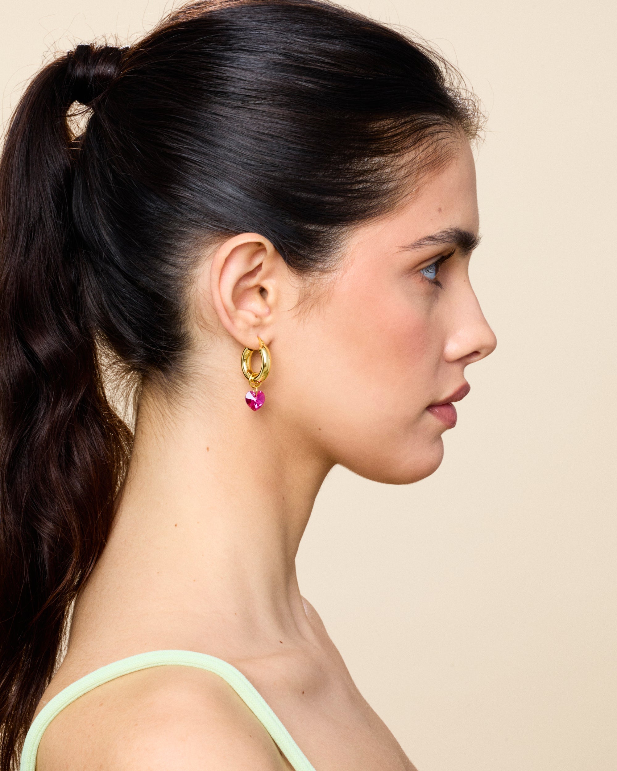 Lonely Hearts Club No. 2 Earrings