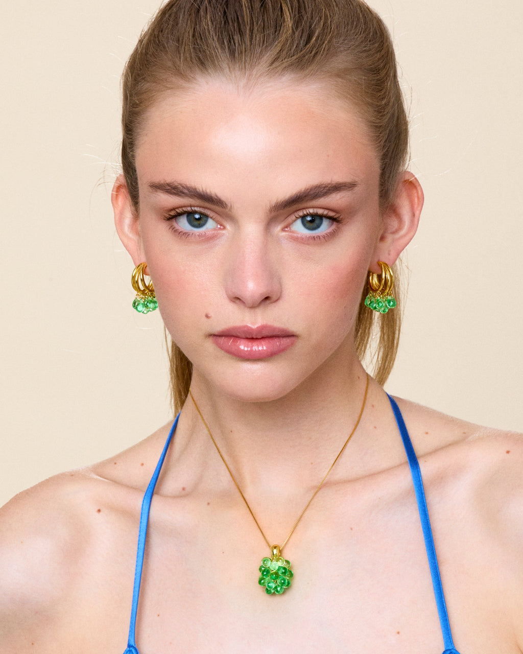 Hazy Dayz Earrings
