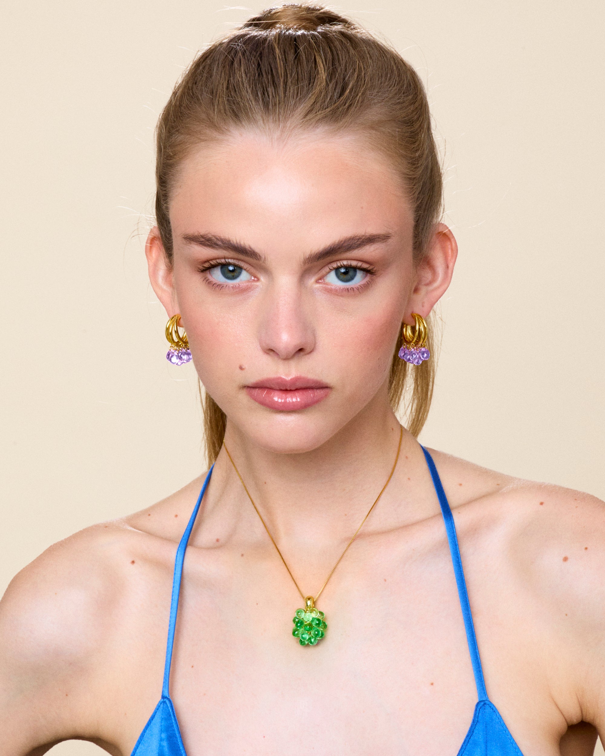 Amor Amor Earrings