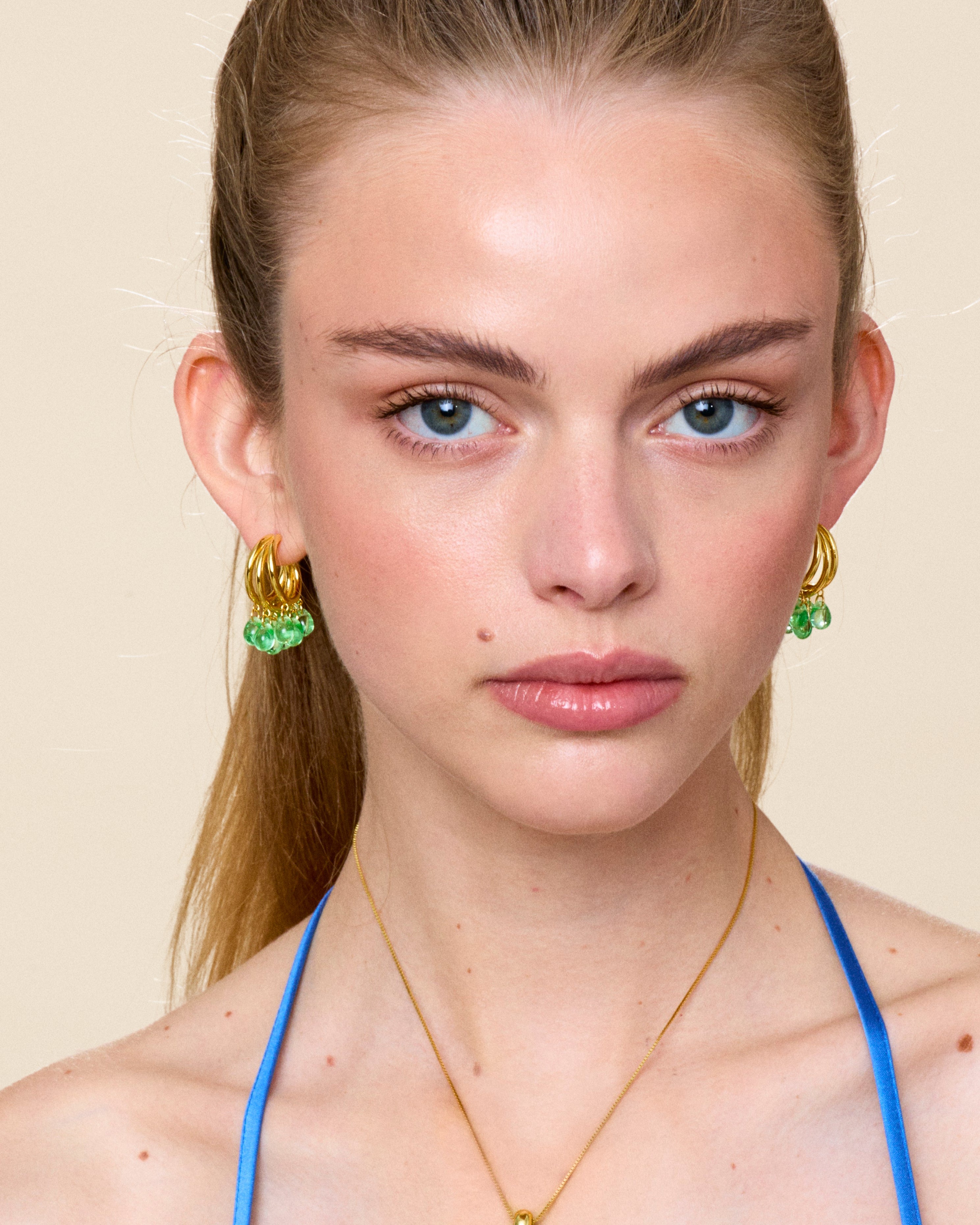 Hazy Dayz Earrings