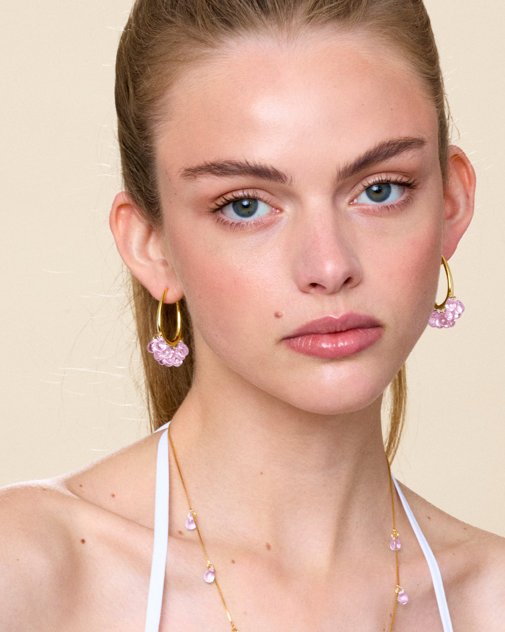 Pillow Talk Earrings