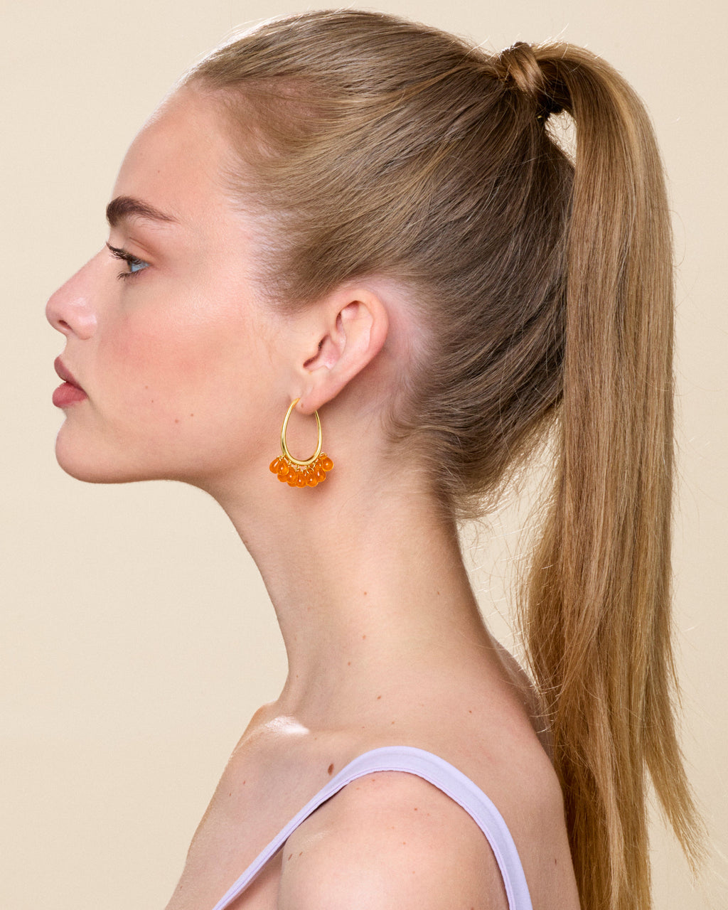 Heatwaves Earrings