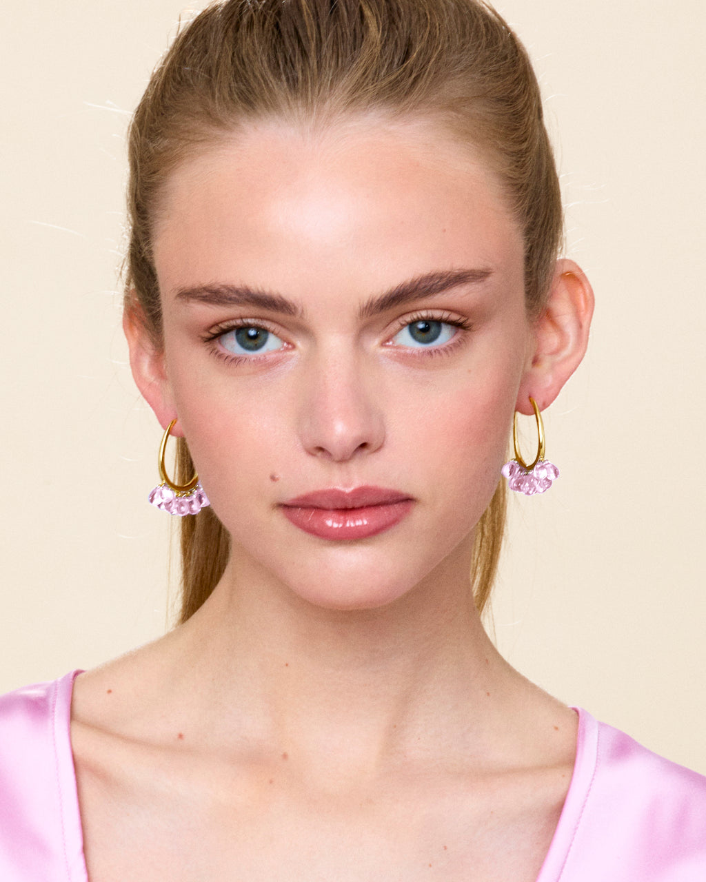Pillow Talk Earrings
