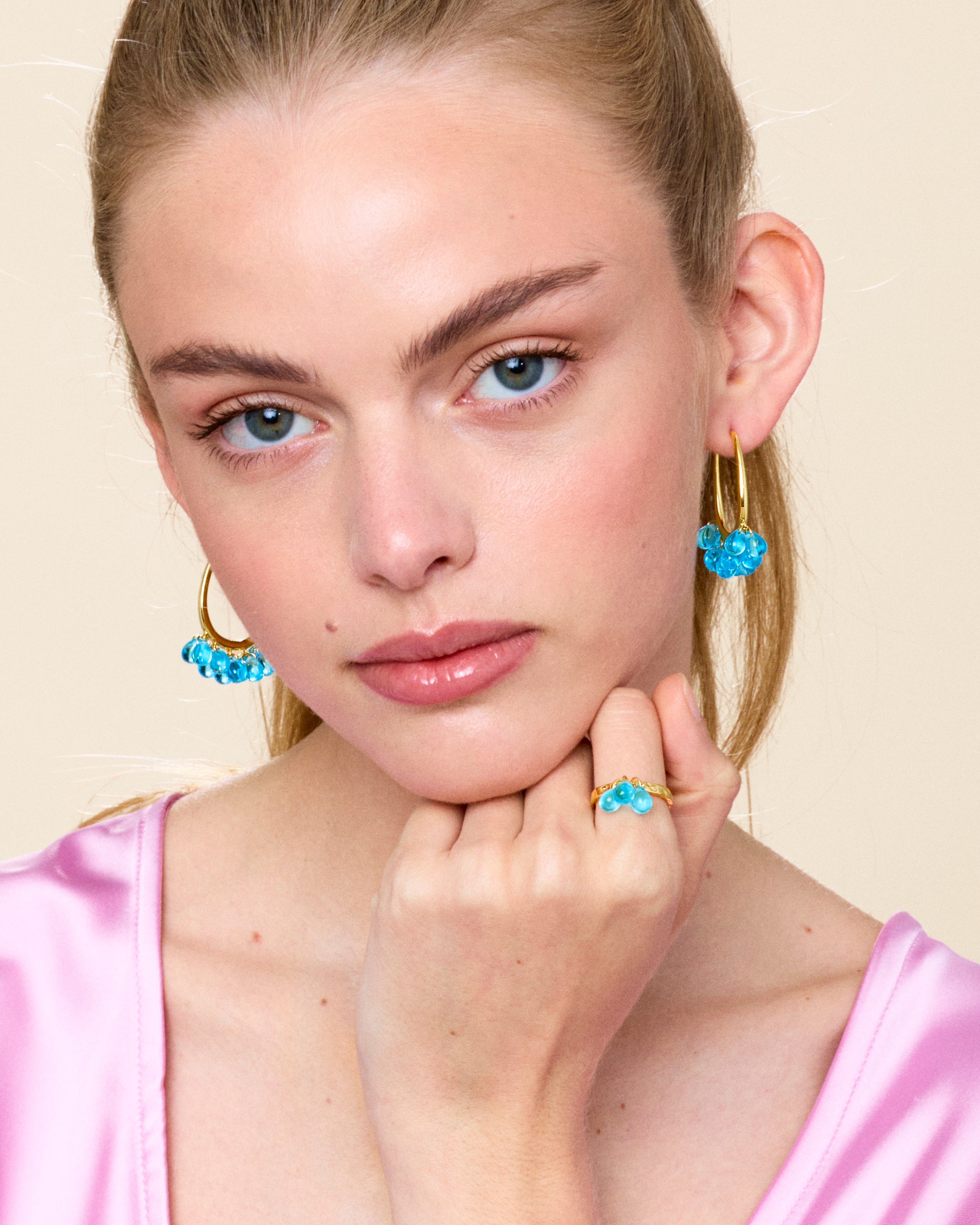Surf's Up Earrings
