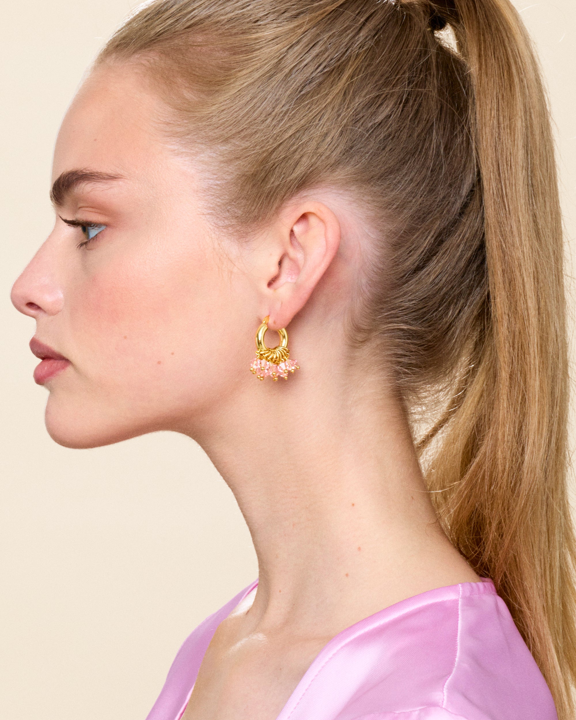 Mini Sugarlicious Earrings
