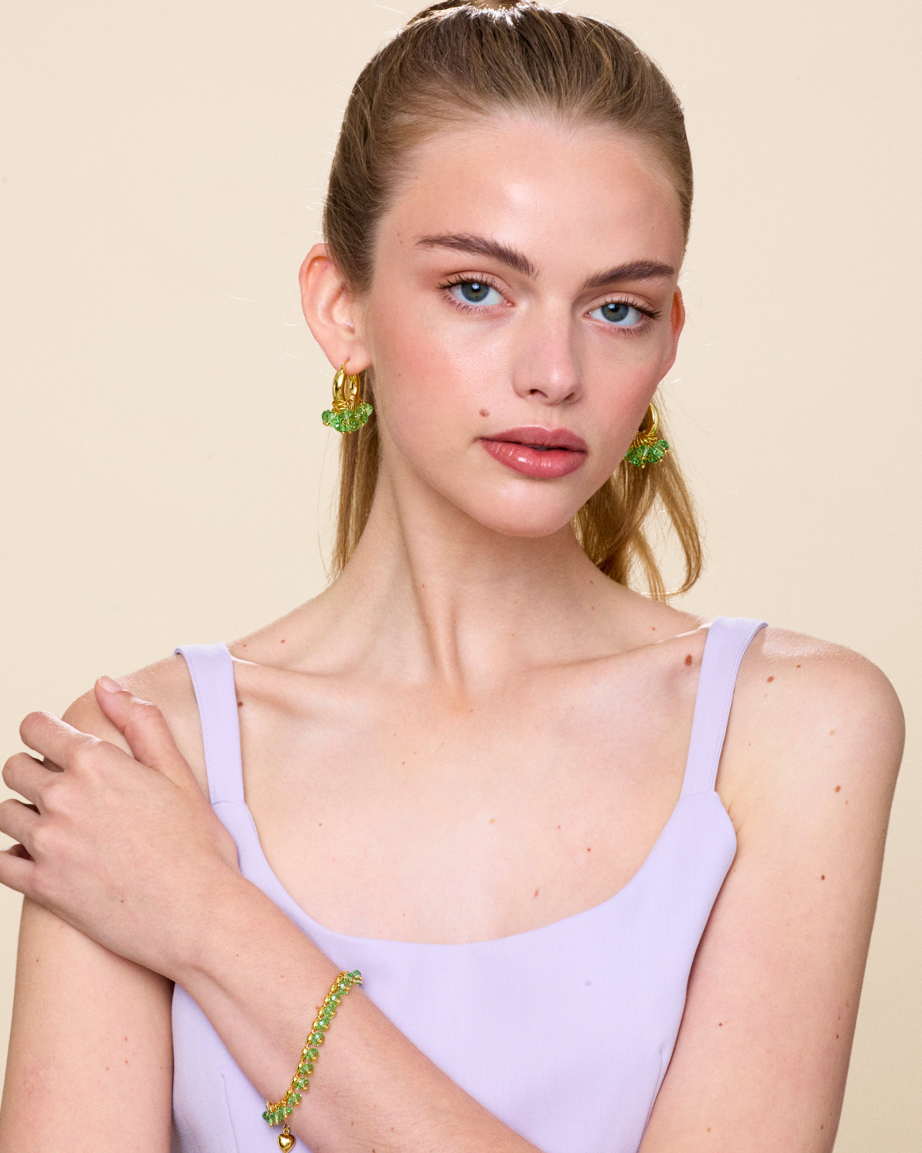 Island Girl Earrings