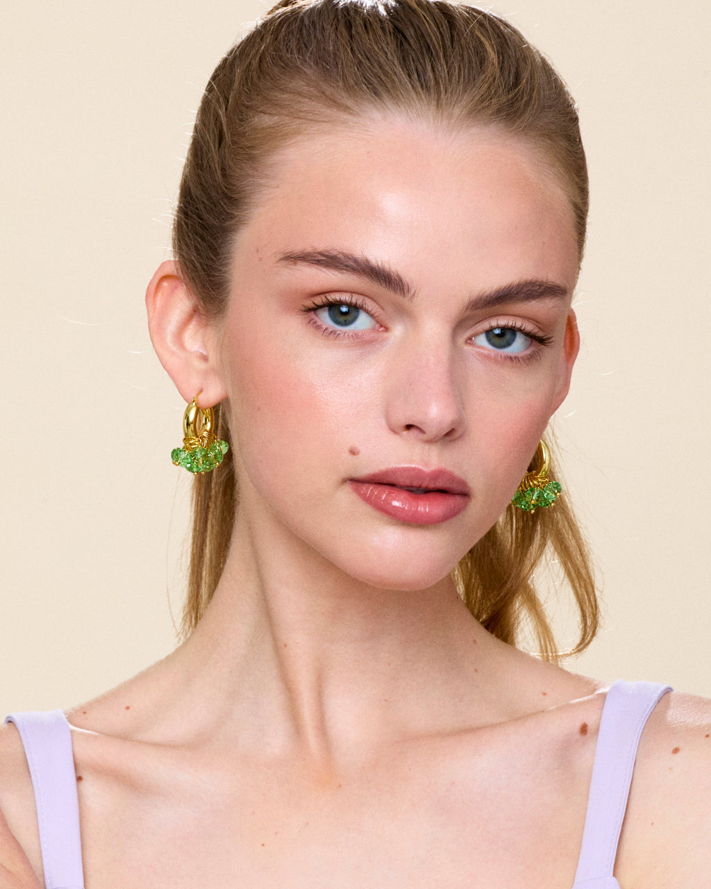 Island Girl Earrings