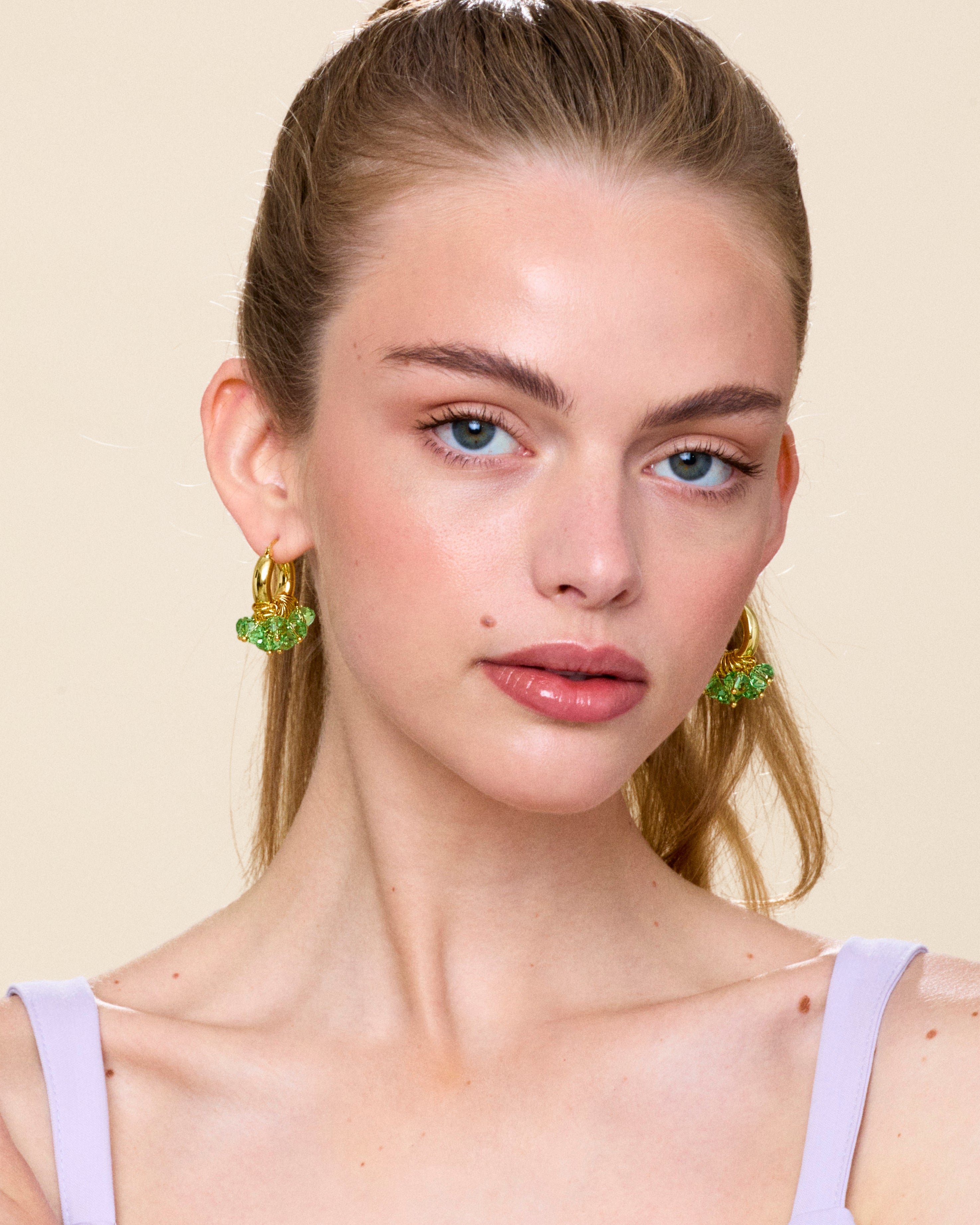Island Girl Earrings