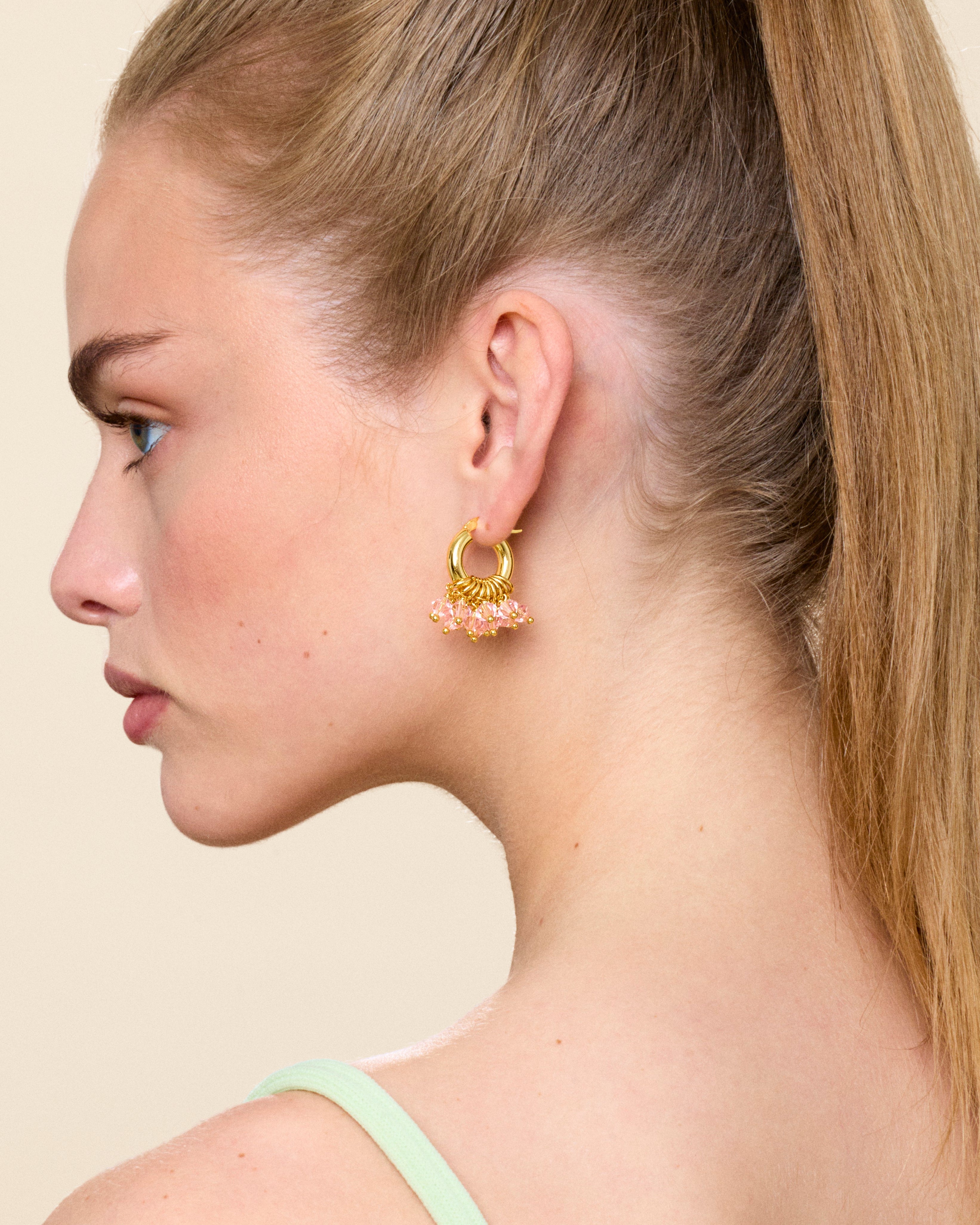 Mini Sugarlicious Earrings