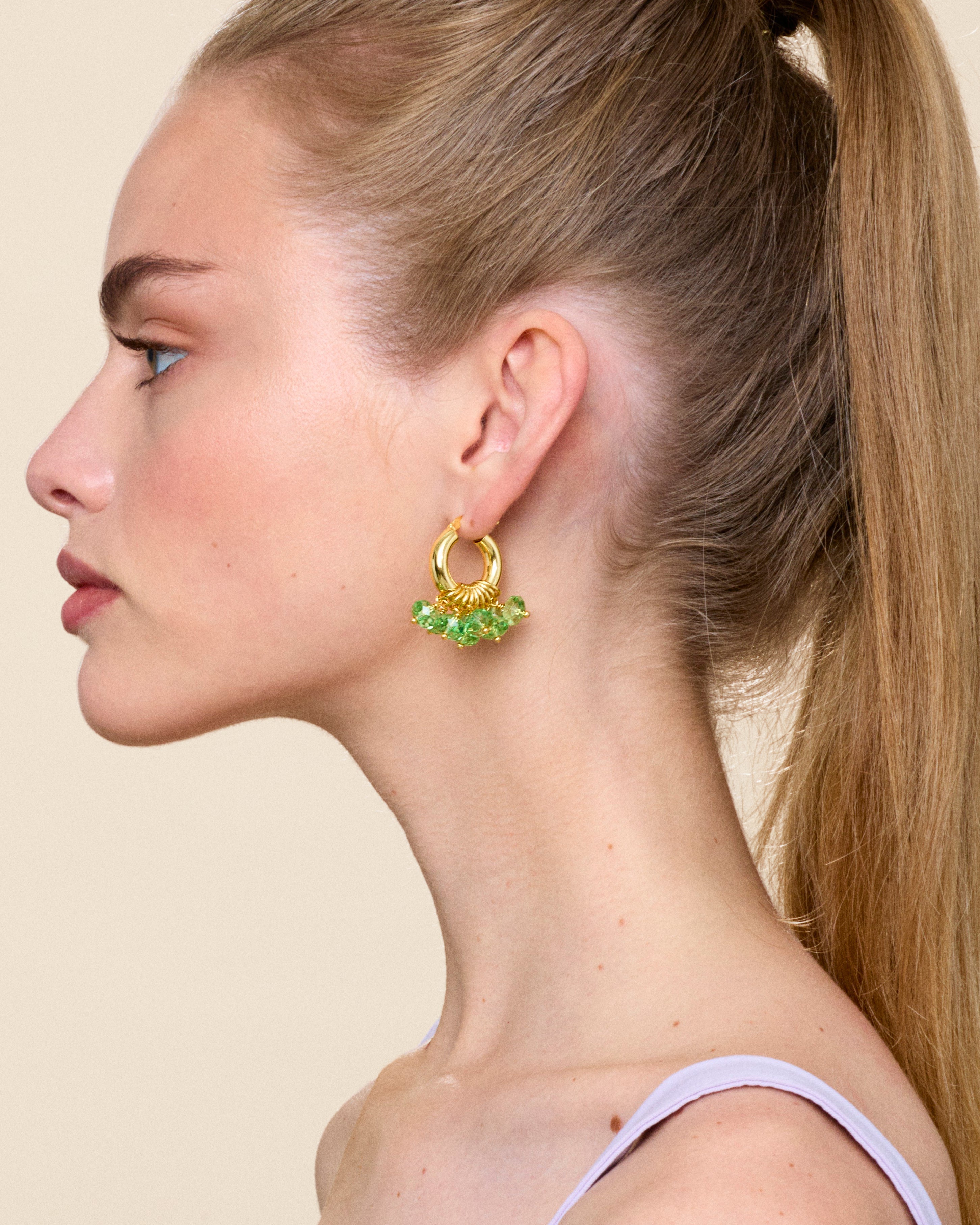 Island Girl Earrings