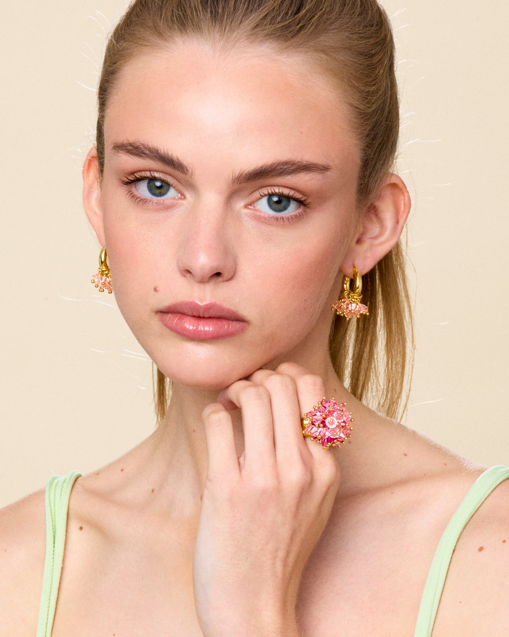 Mini Sugarlicious Earrings