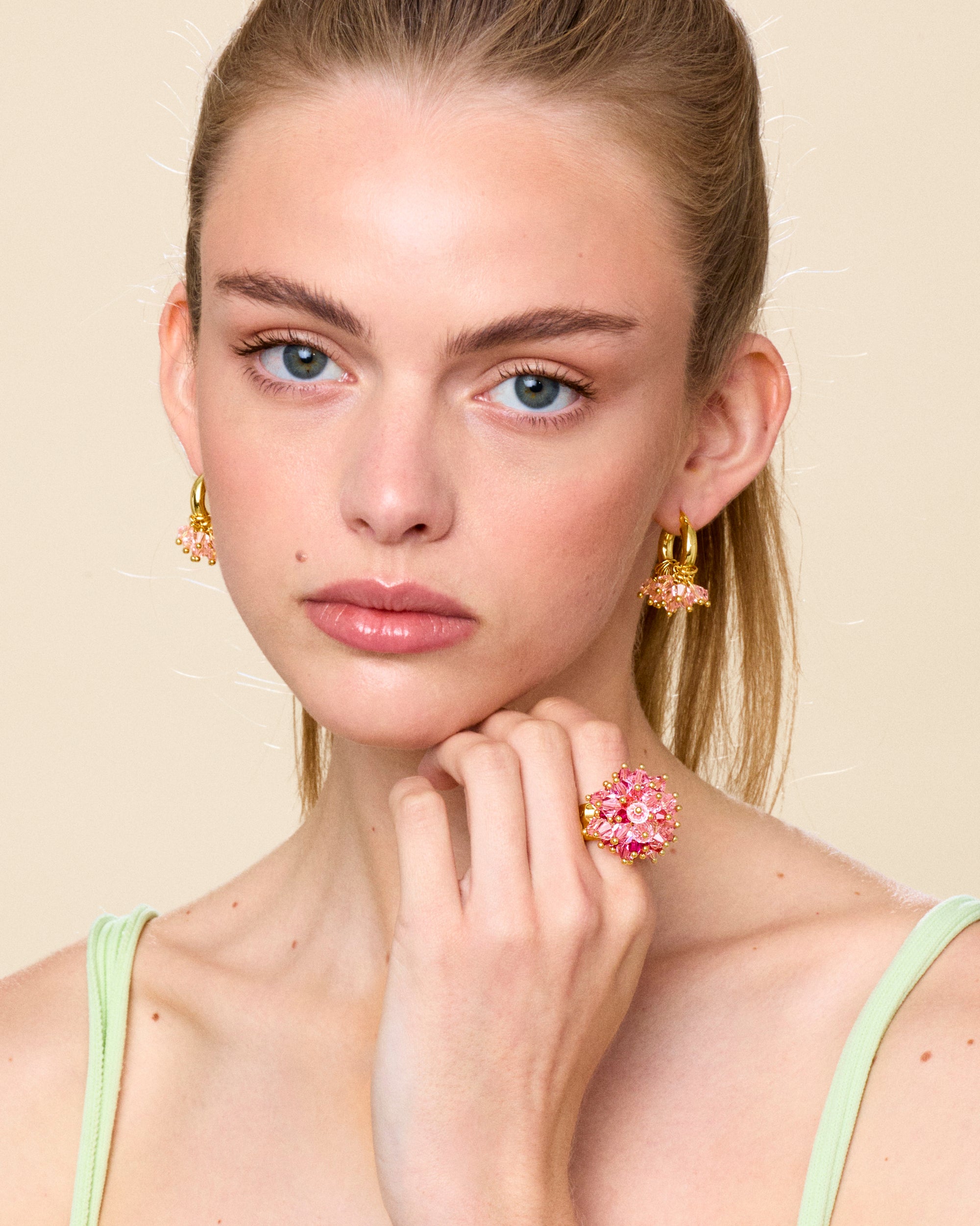Mini Sugarlicious Earrings