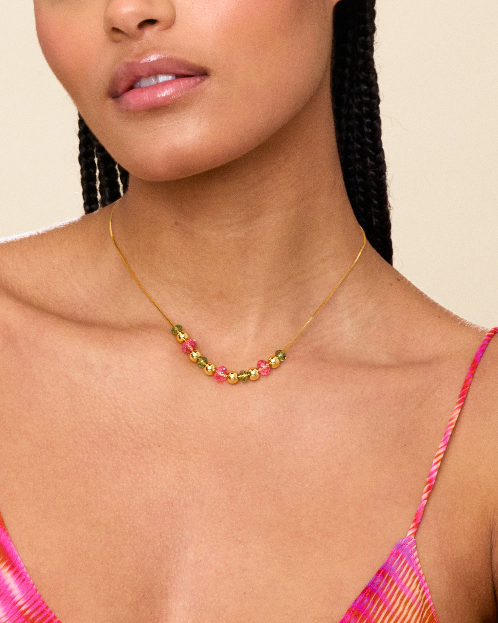 Lovegame Necklace