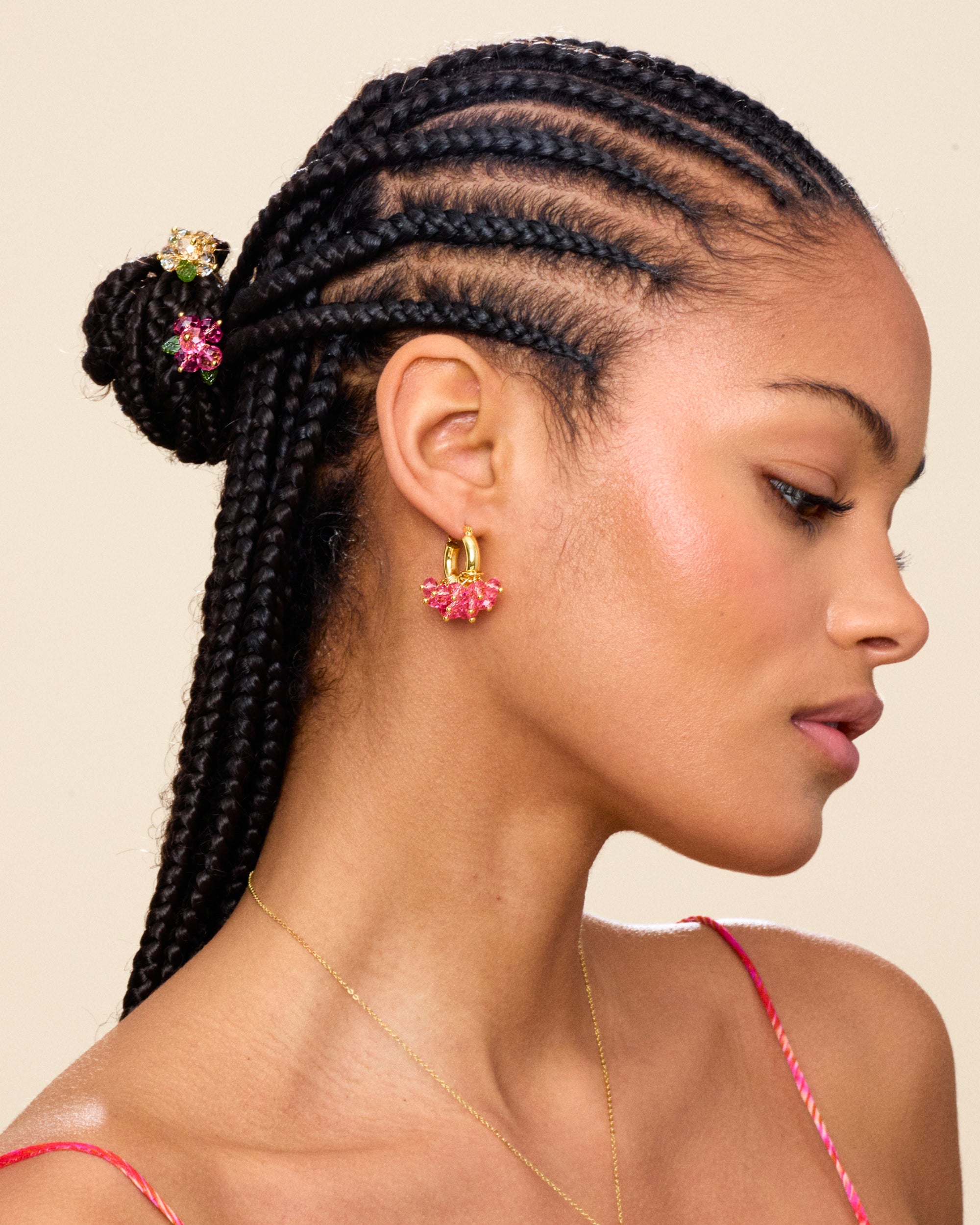 Mini Ma Chérie Earrings
