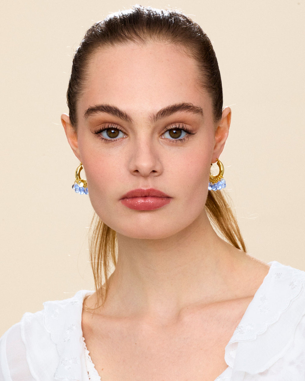 Milkyway Earrings