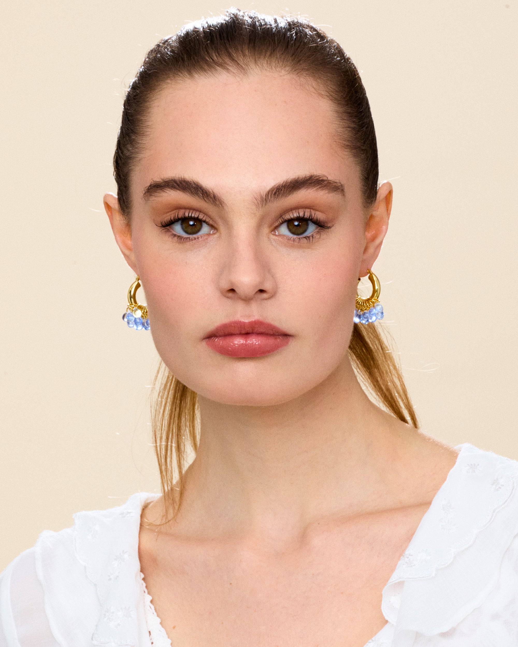 Milkyway Earrings