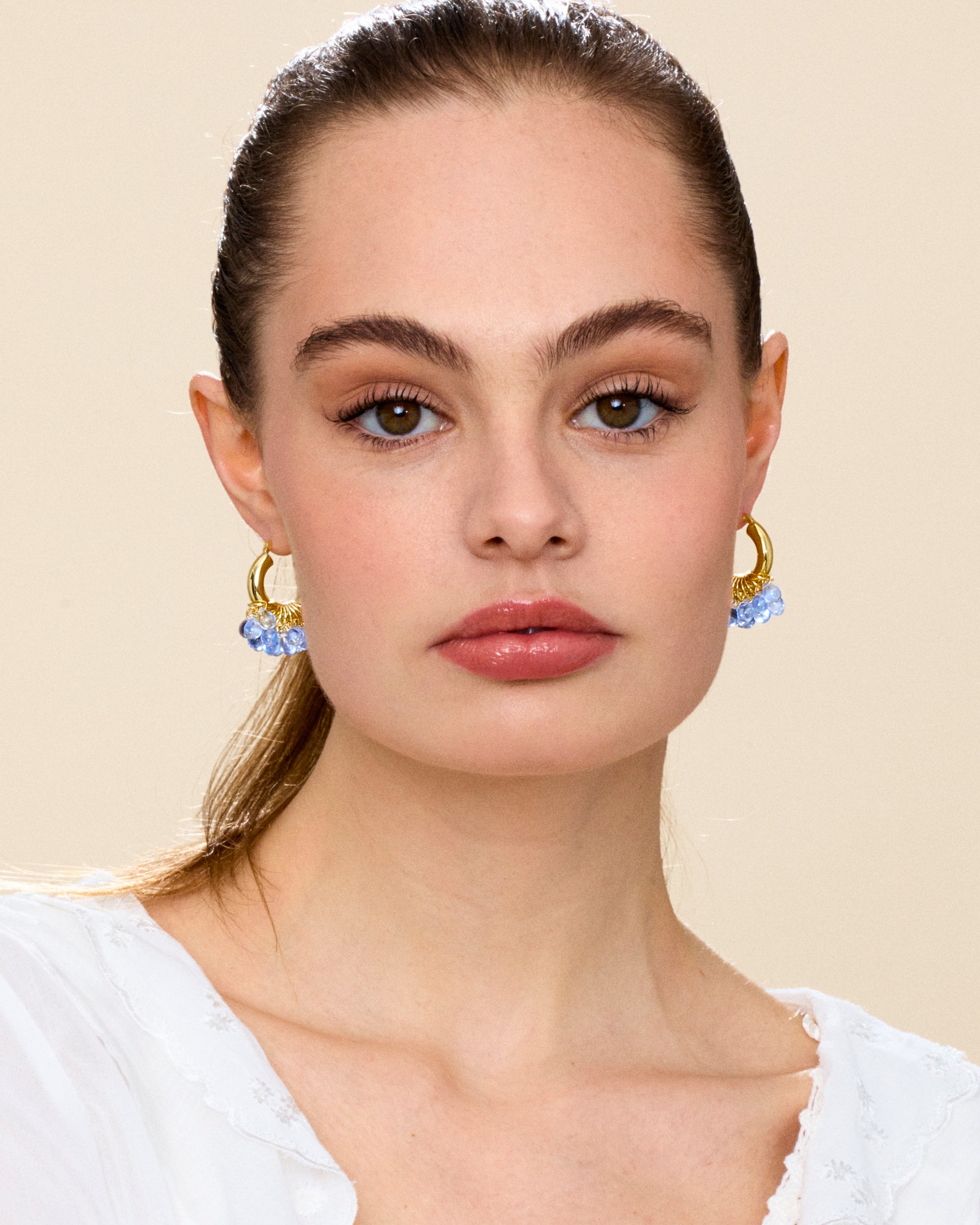 Milkyway Earrings