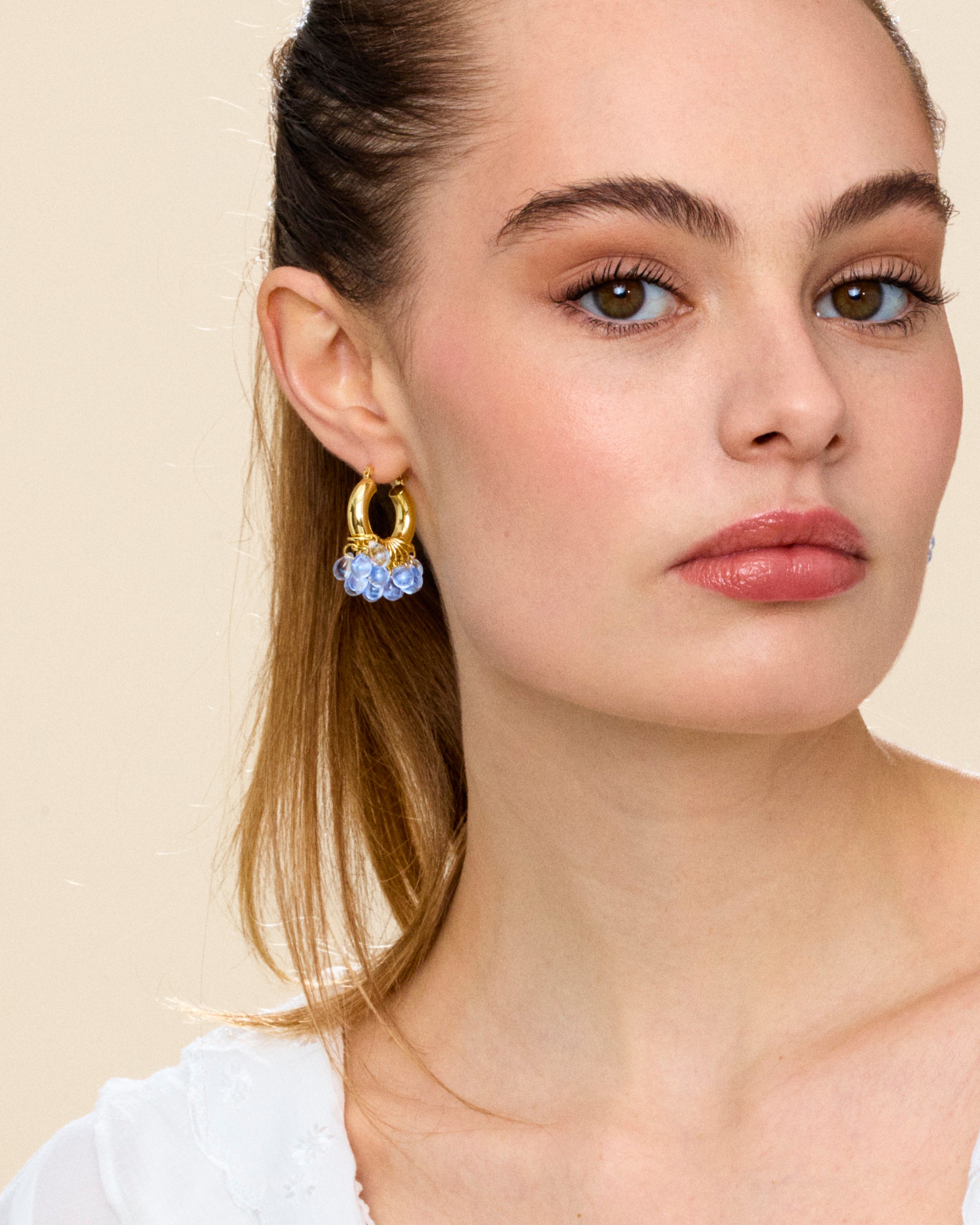 Milkyway Earrings