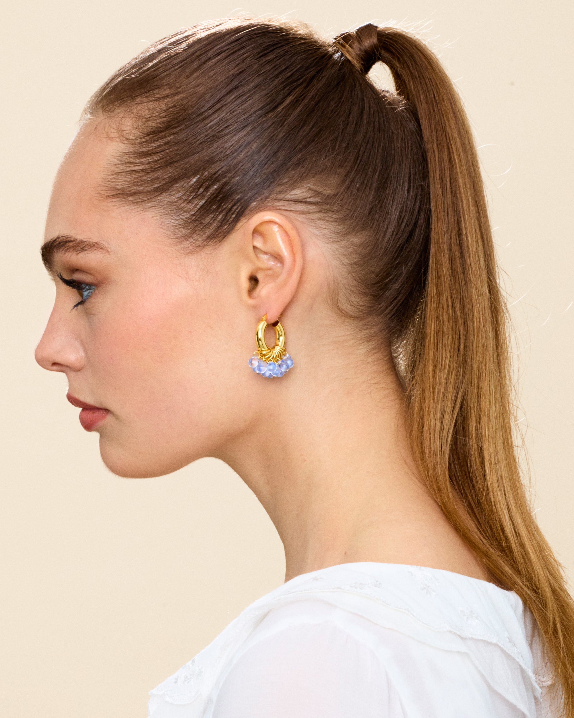 Milkyway Earrings