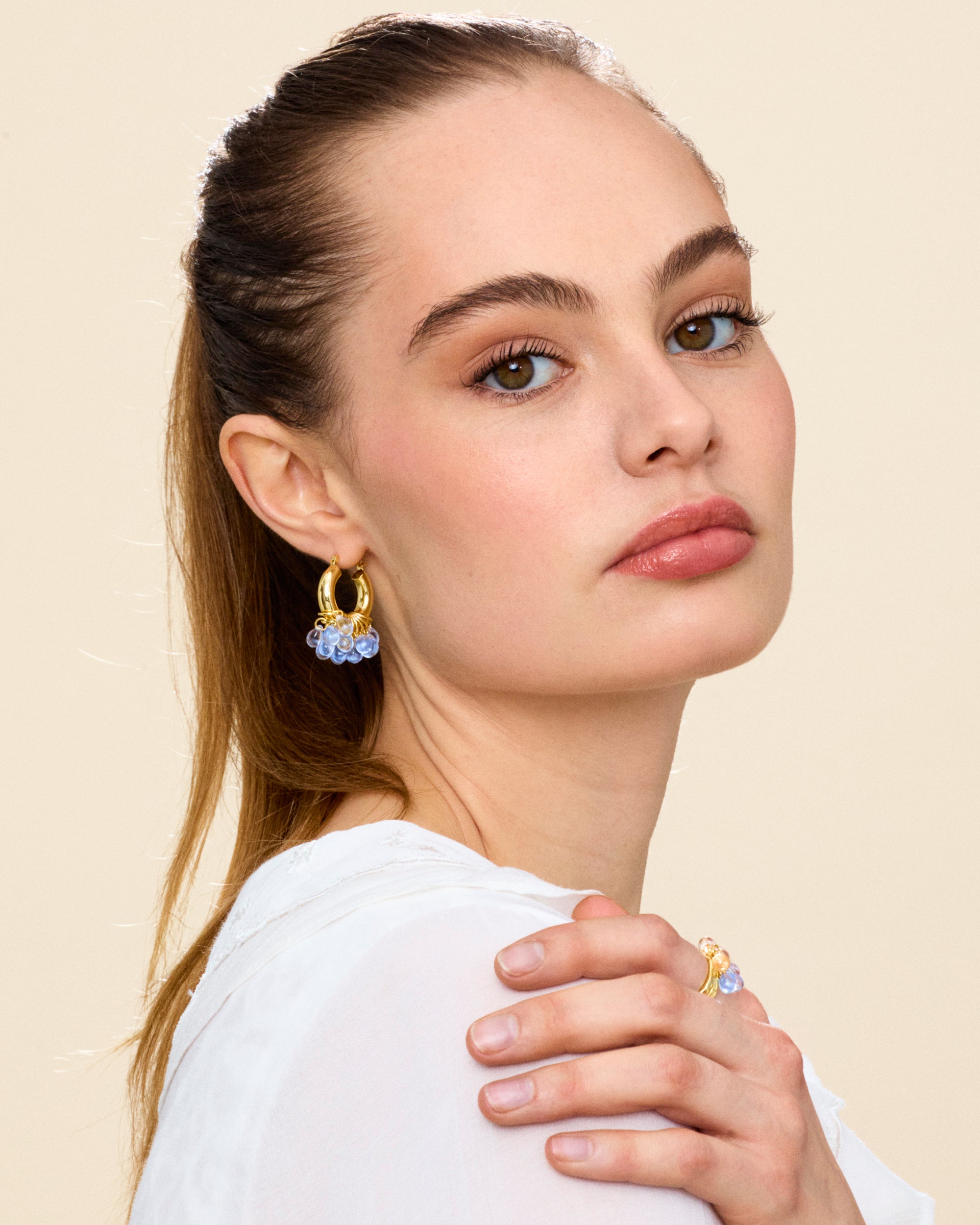 Milkyway Earrings