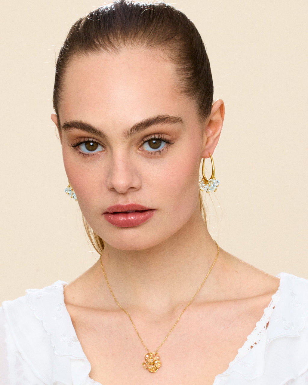 Cloud Couture Earrings